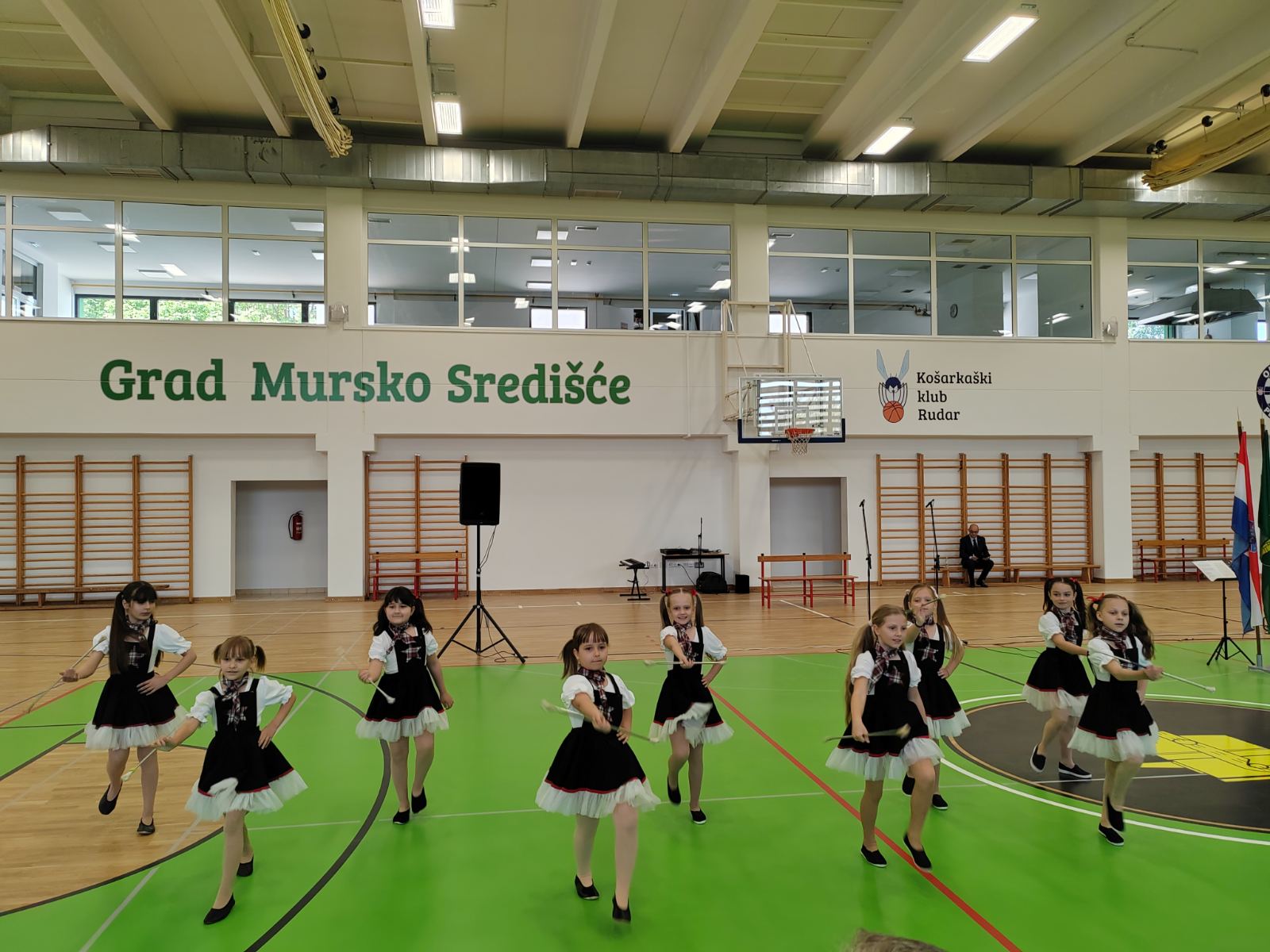 otvorenje dvorane Mursko Središće (12) otvorenje dvorane Mursko Središće (12)