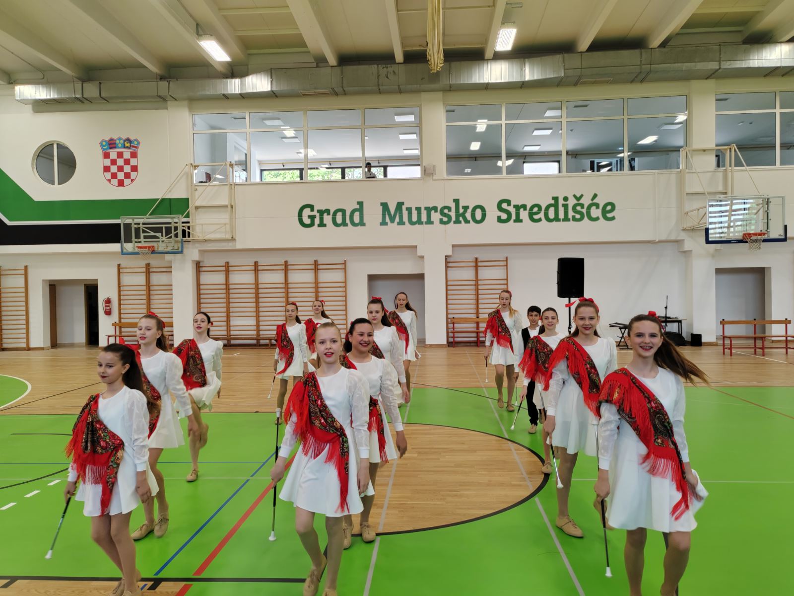 otvorenje dvorane Mursko Središće (13) otvorenje dvorane Mursko Središće (13)