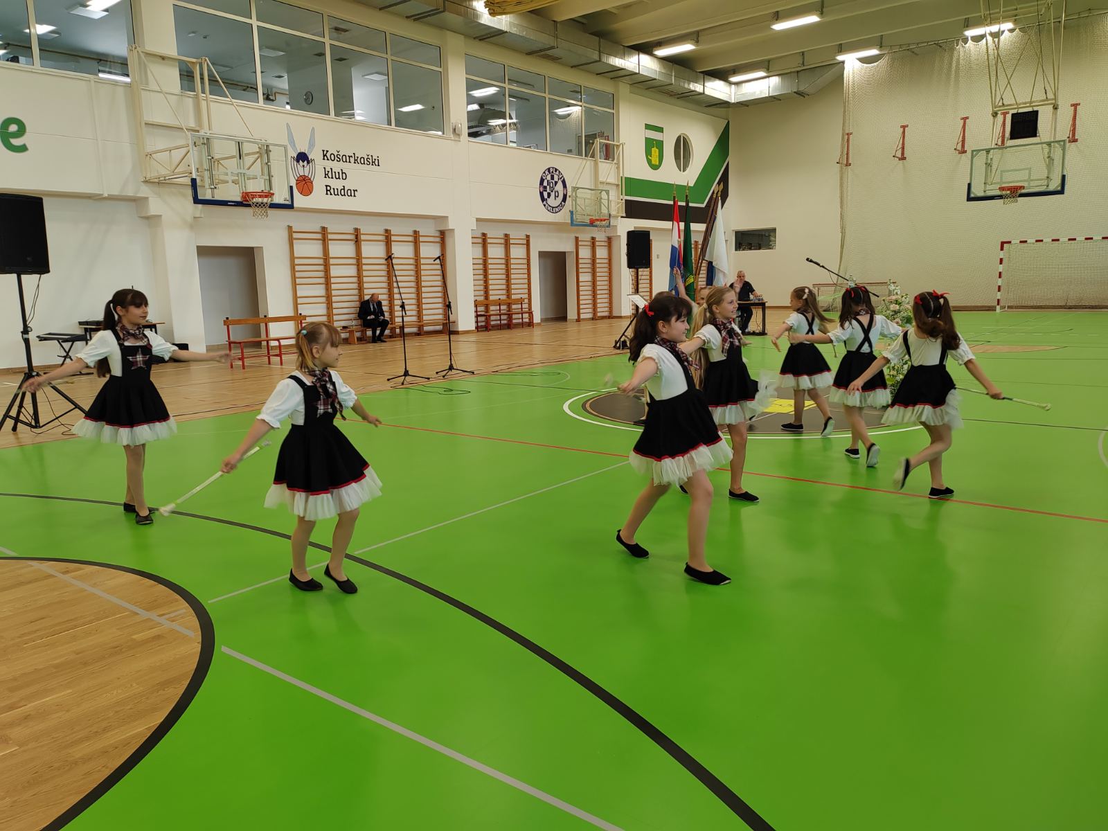 otvorenje dvorane Mursko Središće (20) otvorenje dvorane Mursko Središće (20)