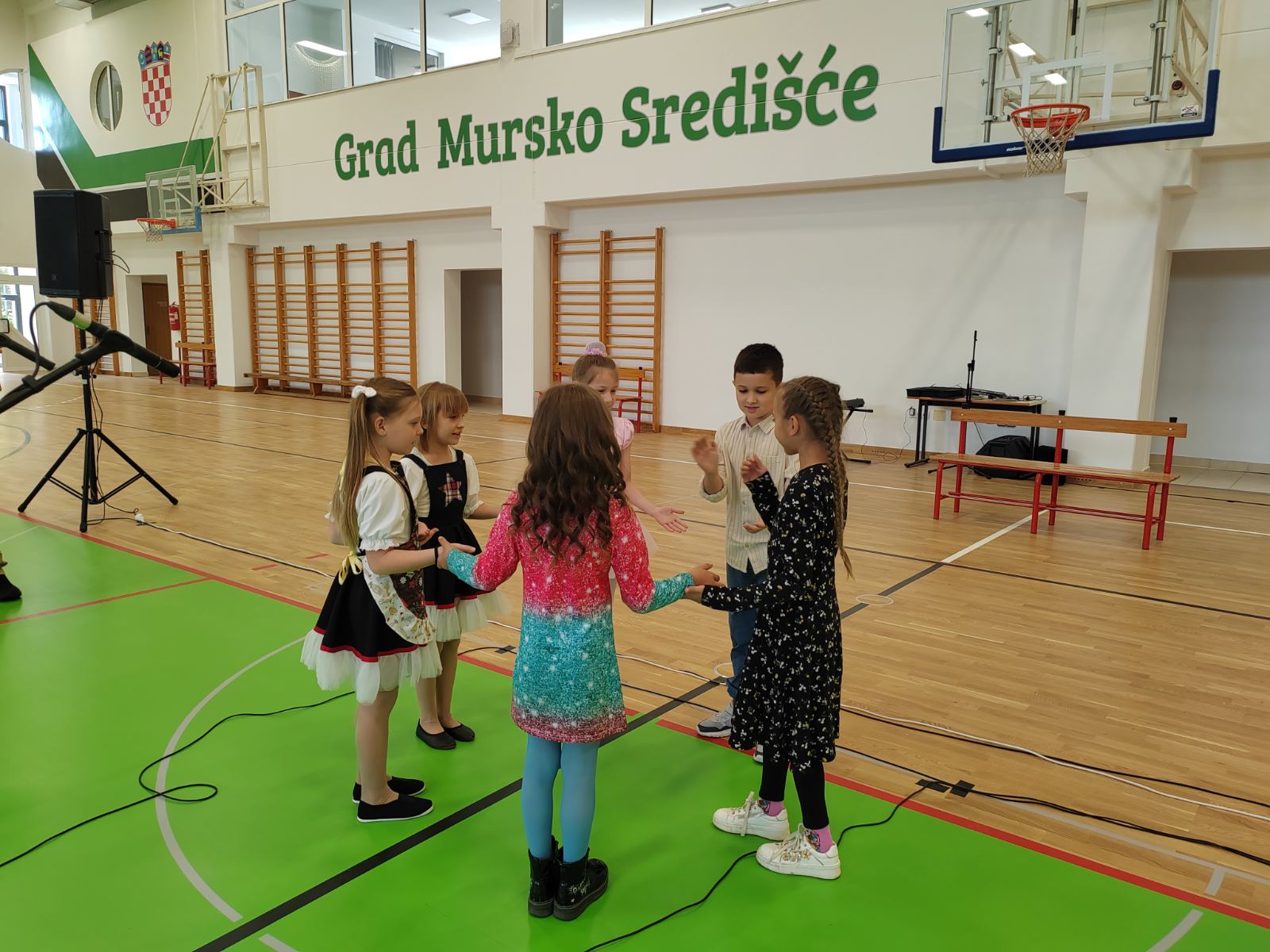 otvorenje dvorane Mursko Središće (25) otvorenje dvorane Mursko Središće (25)