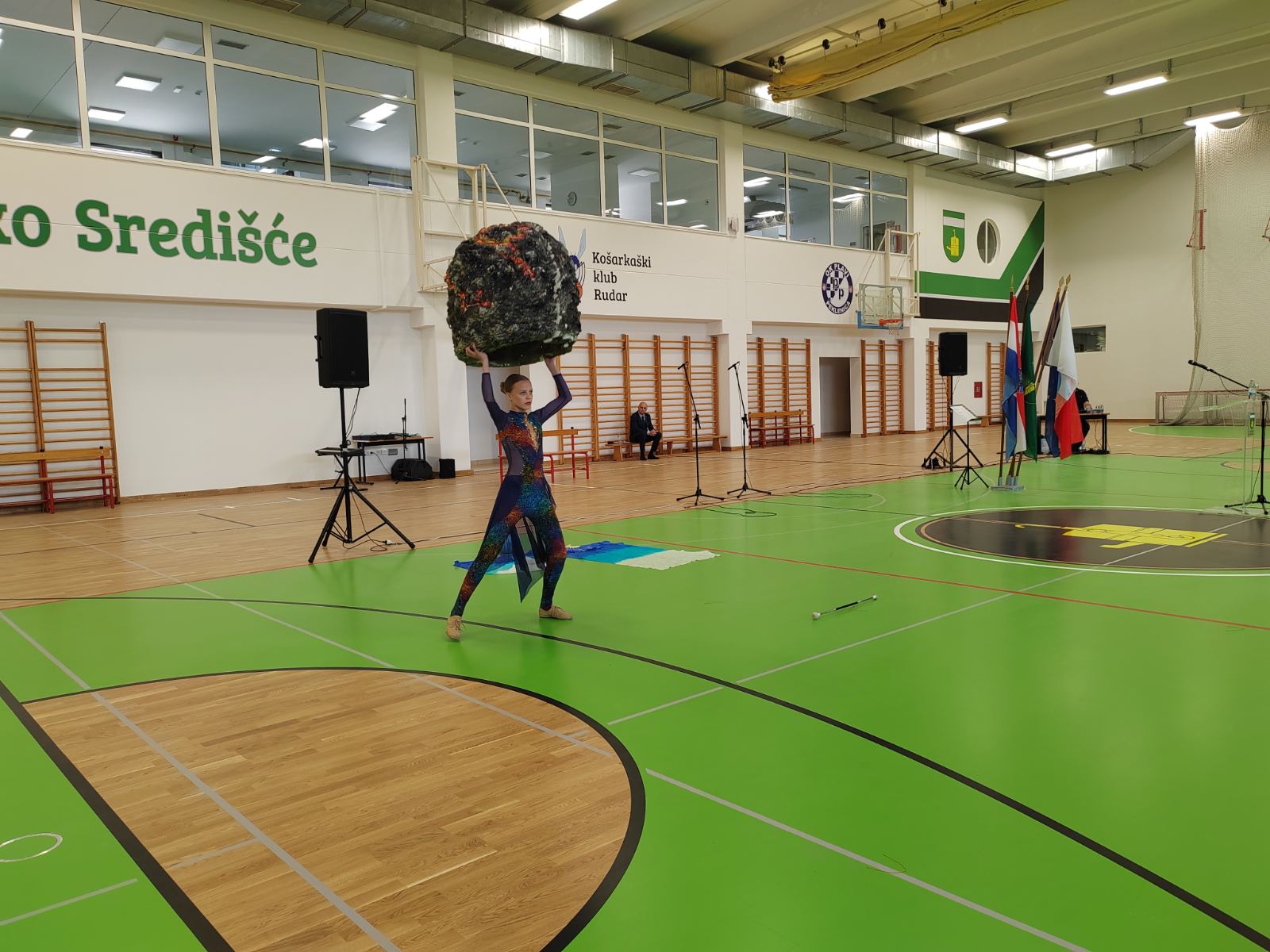 otvorenje dvorane Mursko Središće (30) otvorenje dvorane Mursko Središće (30)