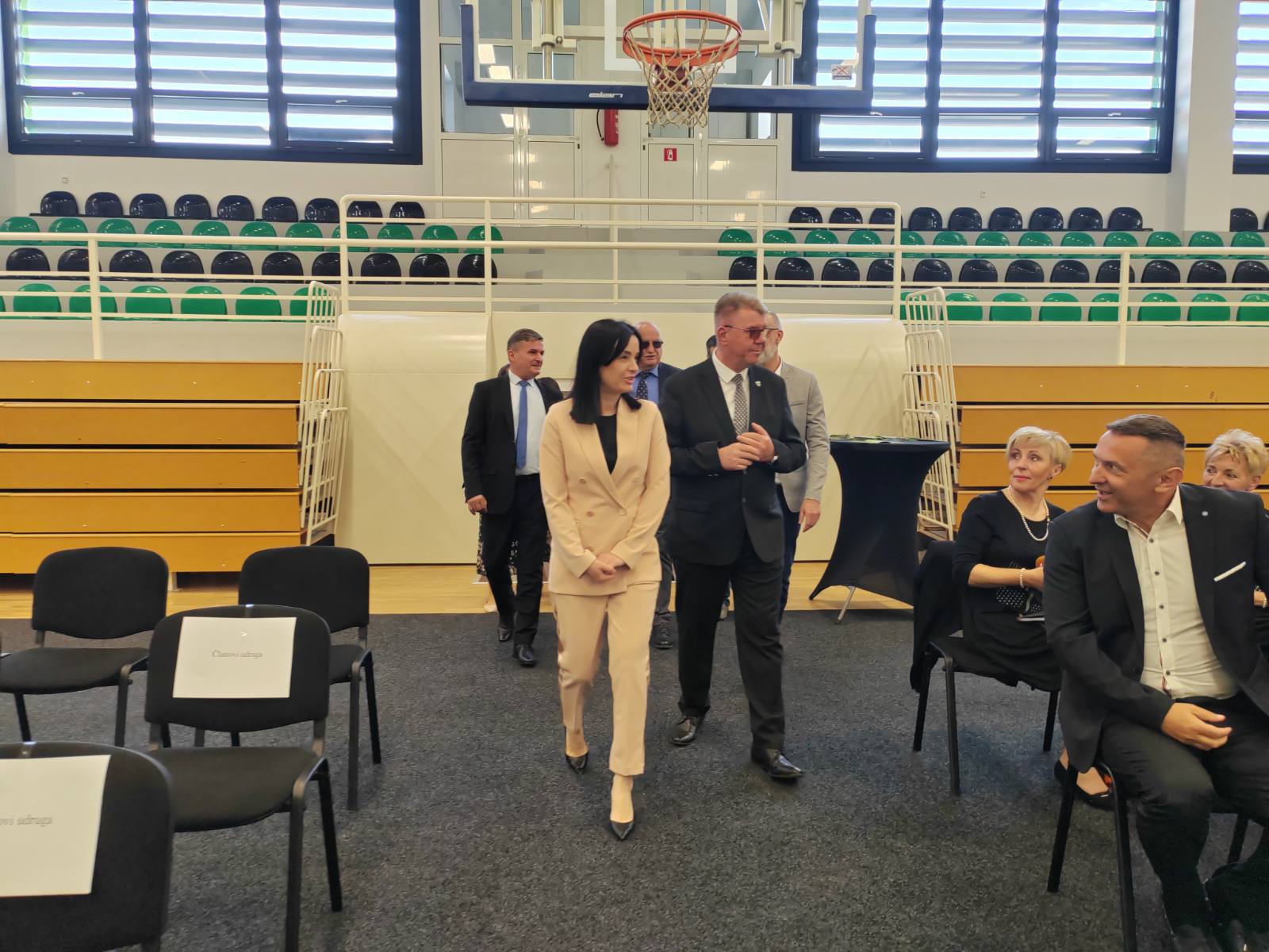 otvorenje dvorane Mursko Središće (32) otvorenje dvorane Mursko Središće (32)