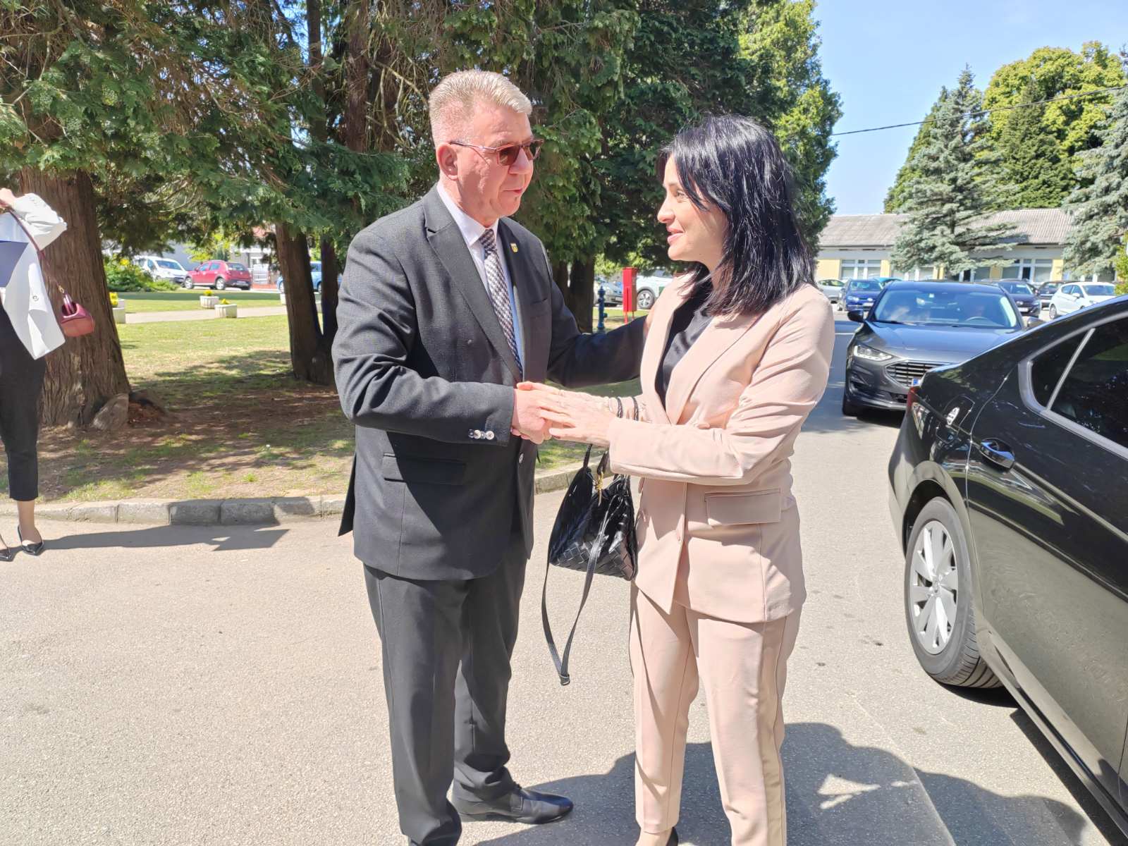 otvorenje dvorane Mursko Središće (33) otvorenje dvorane Mursko Središće (33)