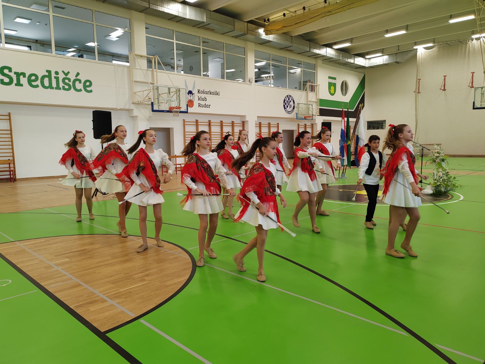 otvorenje dvorane Mursko Središće (6) otvorenje dvorane Mursko Središće (6)