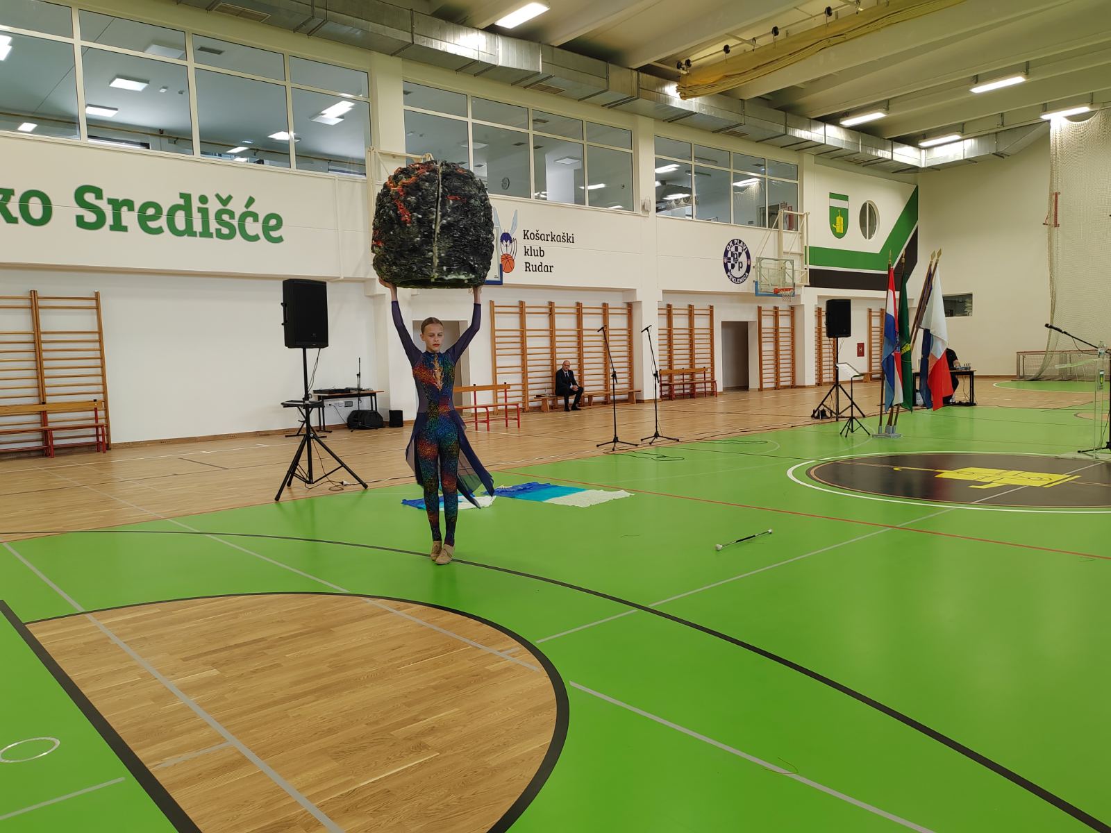 otvorenje dvorane Mursko Središće (7) otvorenje dvorane Mursko Središće (7)