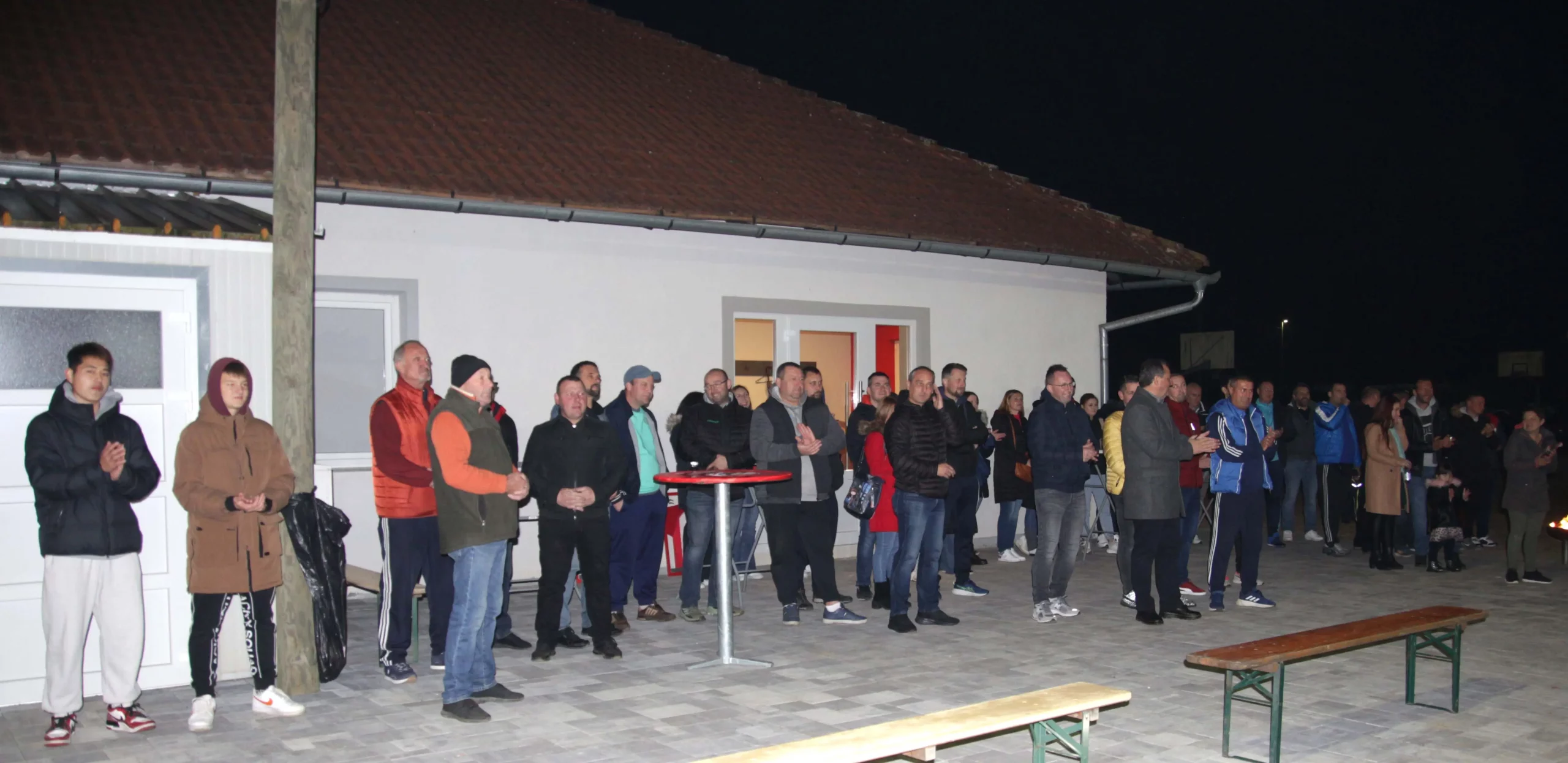 otvorenje parka Zdenci Cirkovljan (1) otvorenje parka Zdenci Cirkovljan (1)