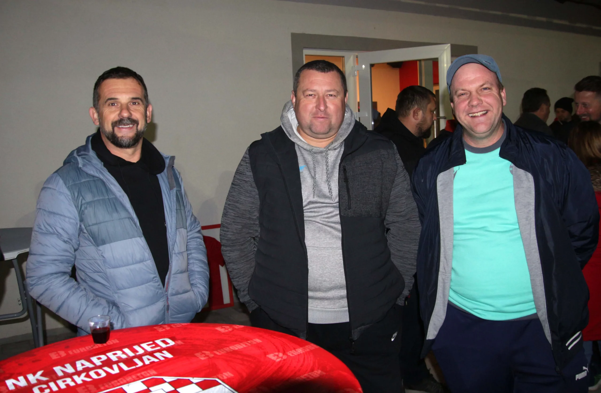 otvorenje parka Zdenci Cirkovljan (3) otvorenje parka Zdenci Cirkovljan (3)