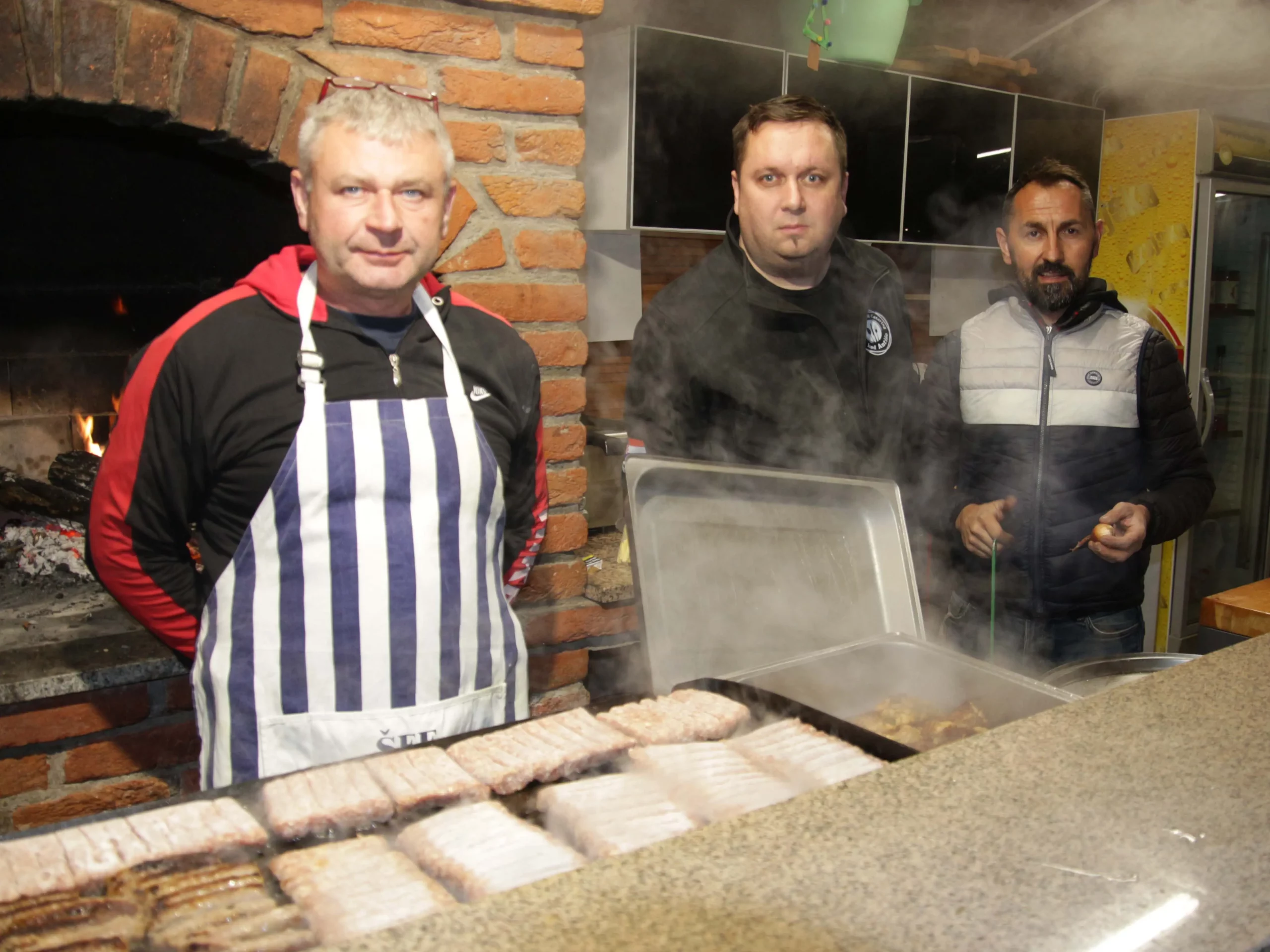 otvorenje parka Zdenci Cirkovljan (4) otvorenje parka Zdenci Cirkovljan (4)