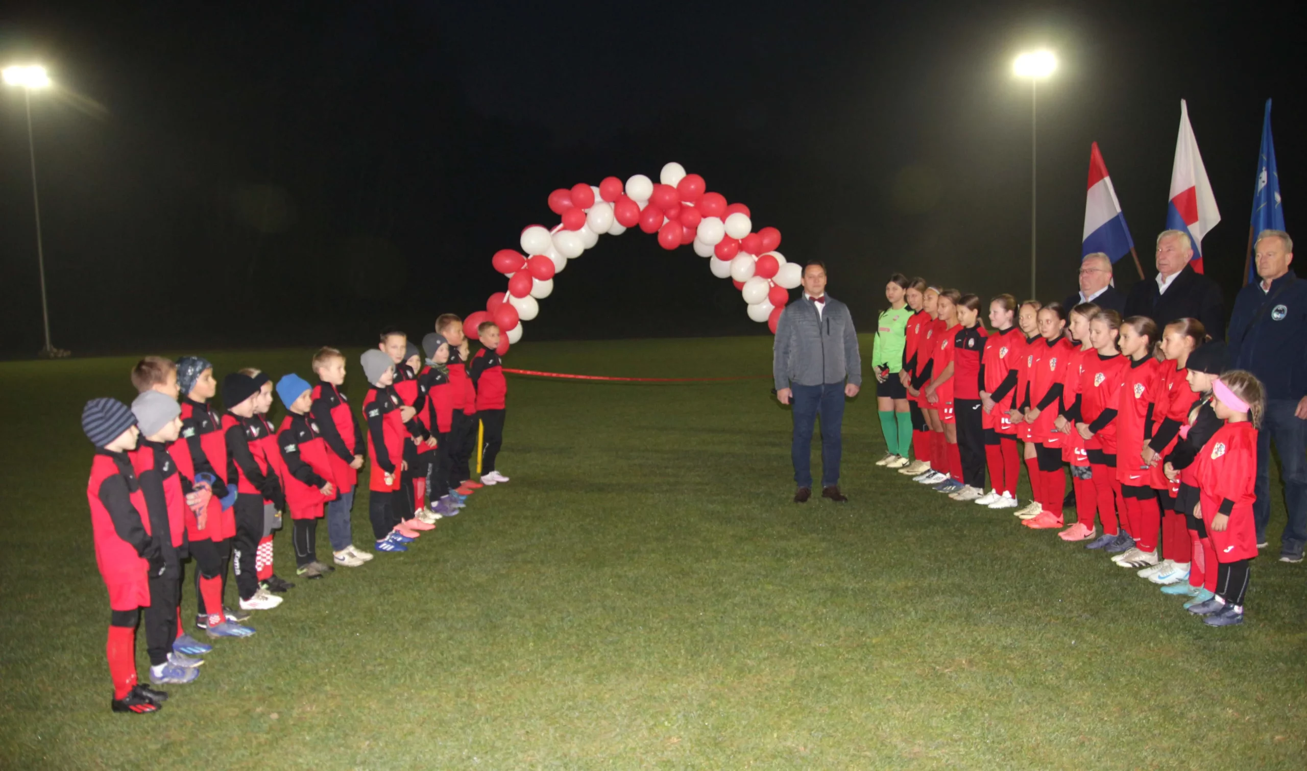 otvorenje parka Zdenci Cirkovljan (5) otvorenje parka Zdenci Cirkovljan (5)