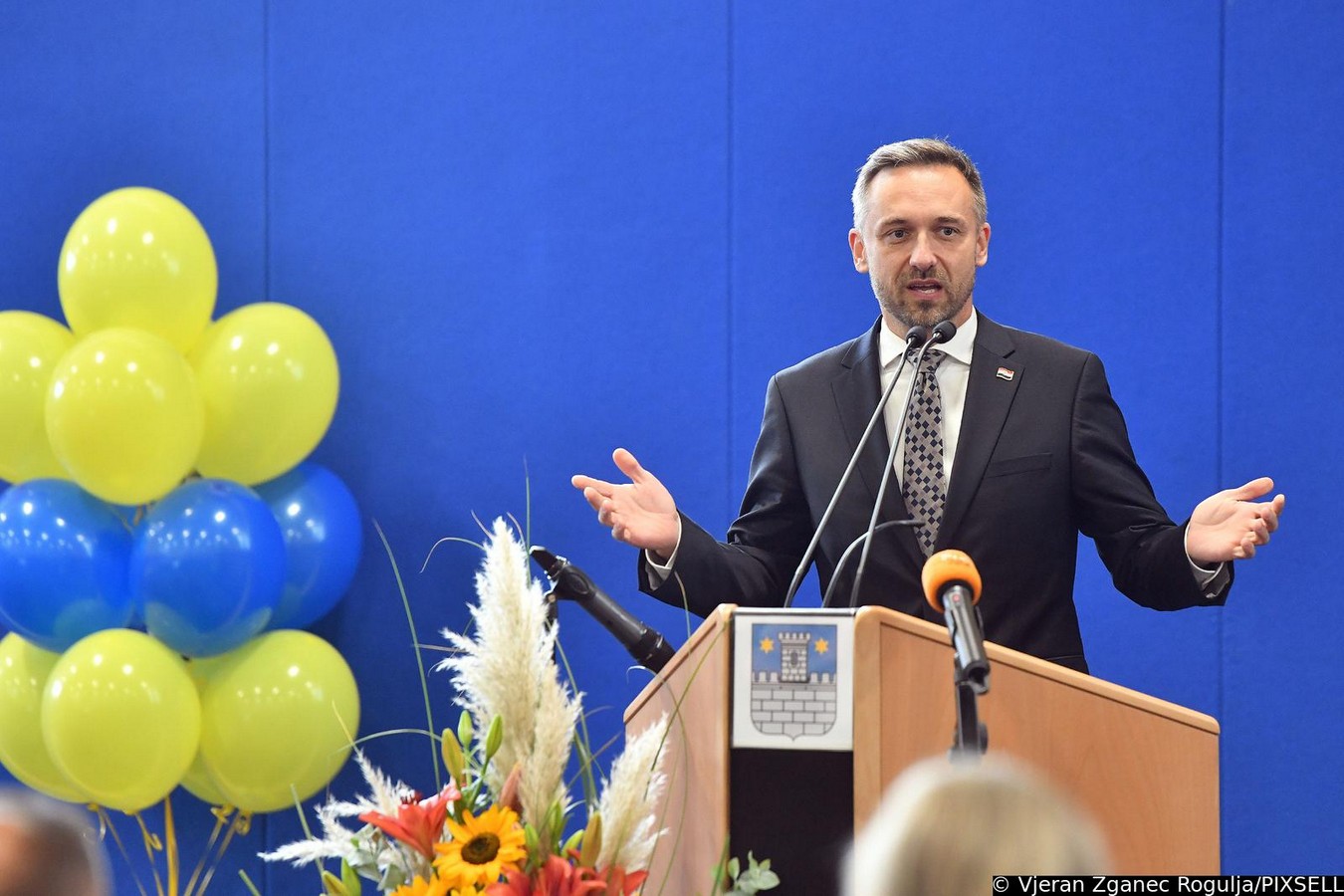 Čakovec: Svečano otvaranje nove zgrade Centra za odgoj i obrazovanje