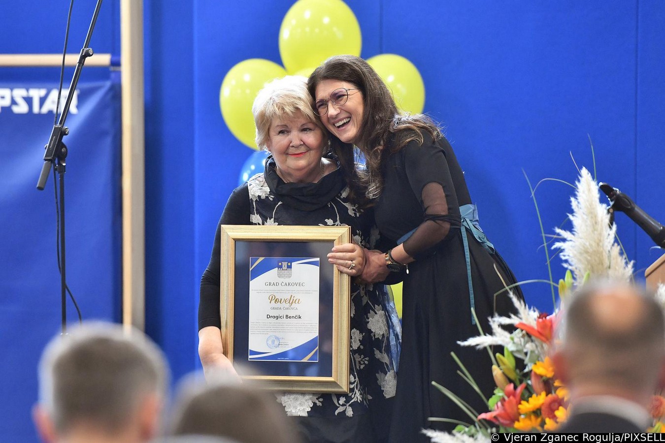 Čakovec: Svečano otvaranje nove zgrade Centra za odgoj i obrazovanje