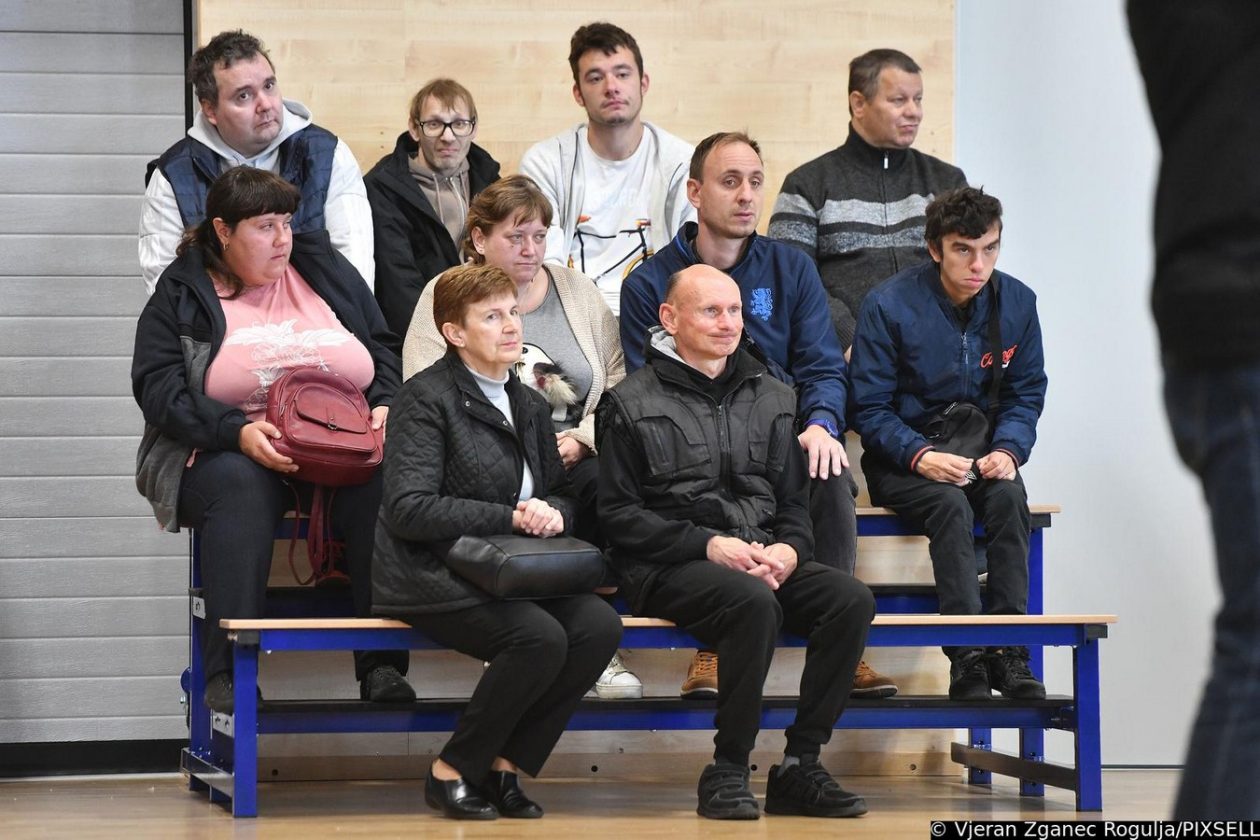 Čakovec: Svečano otvaranje nove zgrade Centra za odgoj i obrazovanje