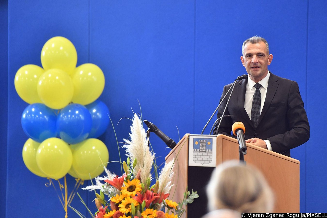 Čakovec: Svečano otvaranje nove zgrade Centra za odgoj i obrazovanje