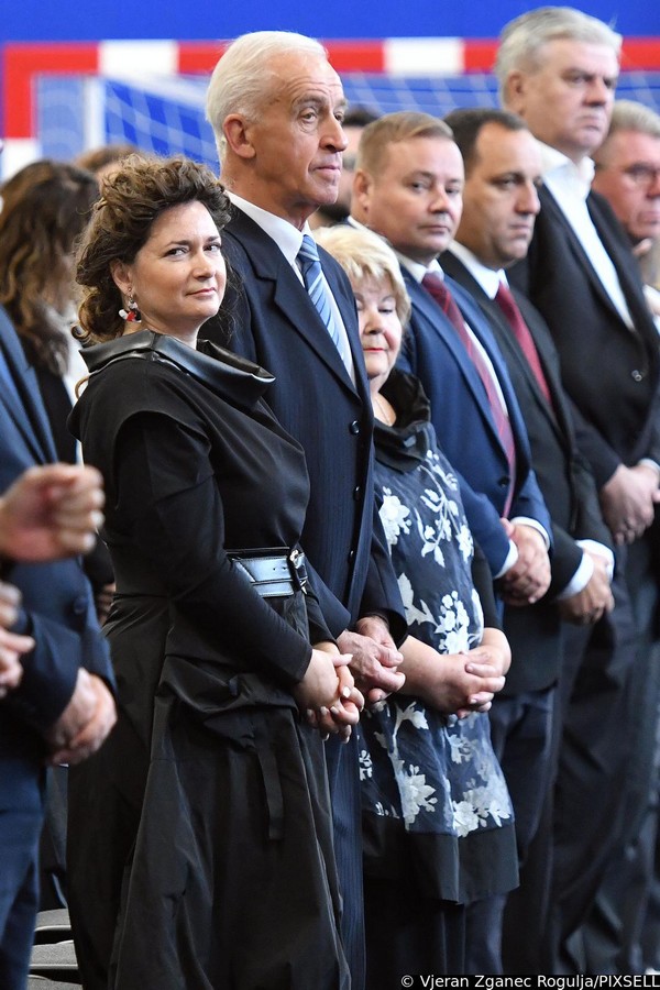 Čakovec: Svečano otvaranje nove zgrade Centra za odgoj i obrazovanje