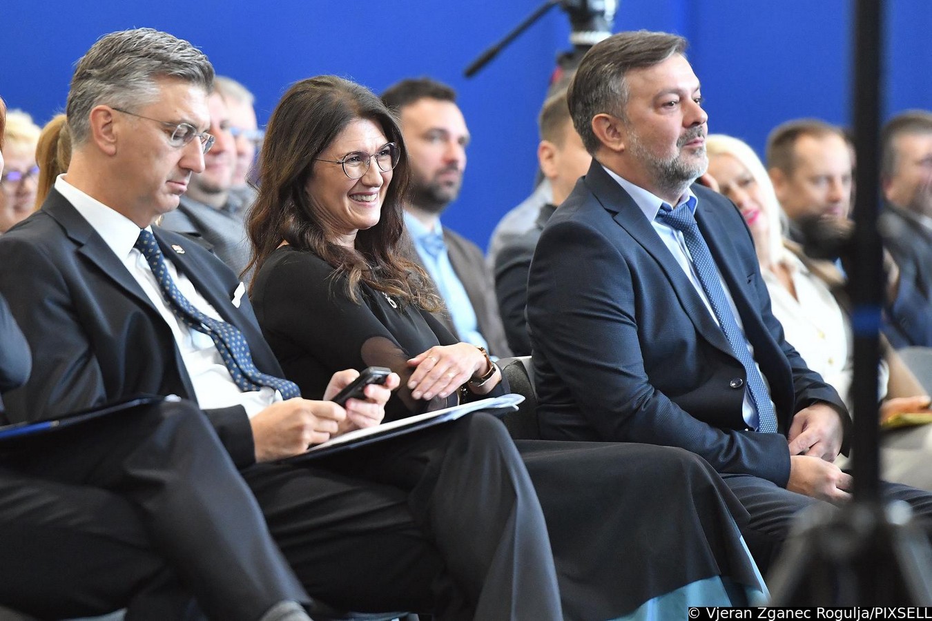 Čakovec: Svečano otvaranje nove zgrade Centra za odgoj i obrazovanje