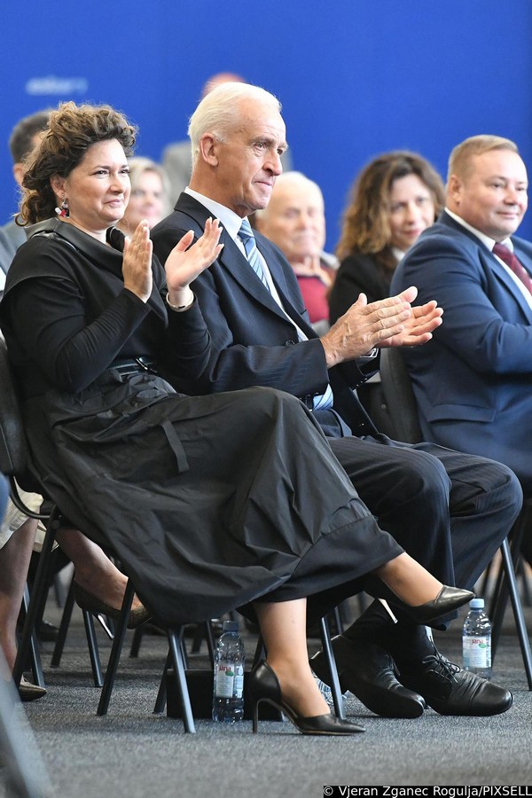 Čakovec: Svečano otvaranje nove zgrade Centra za odgoj i obrazovanje