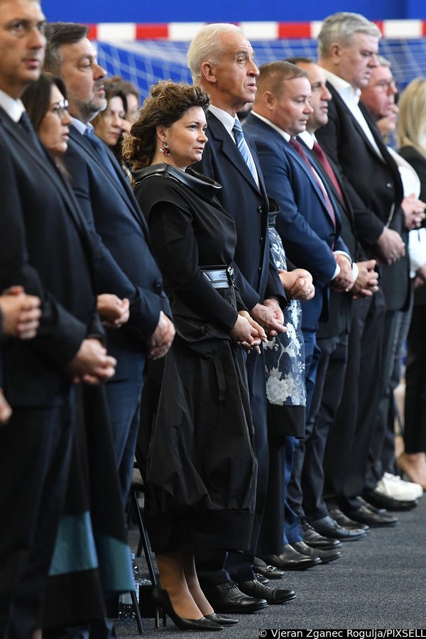 Čakovec: Svečano otvaranje nove zgrade Centra za odgoj i obrazovanje