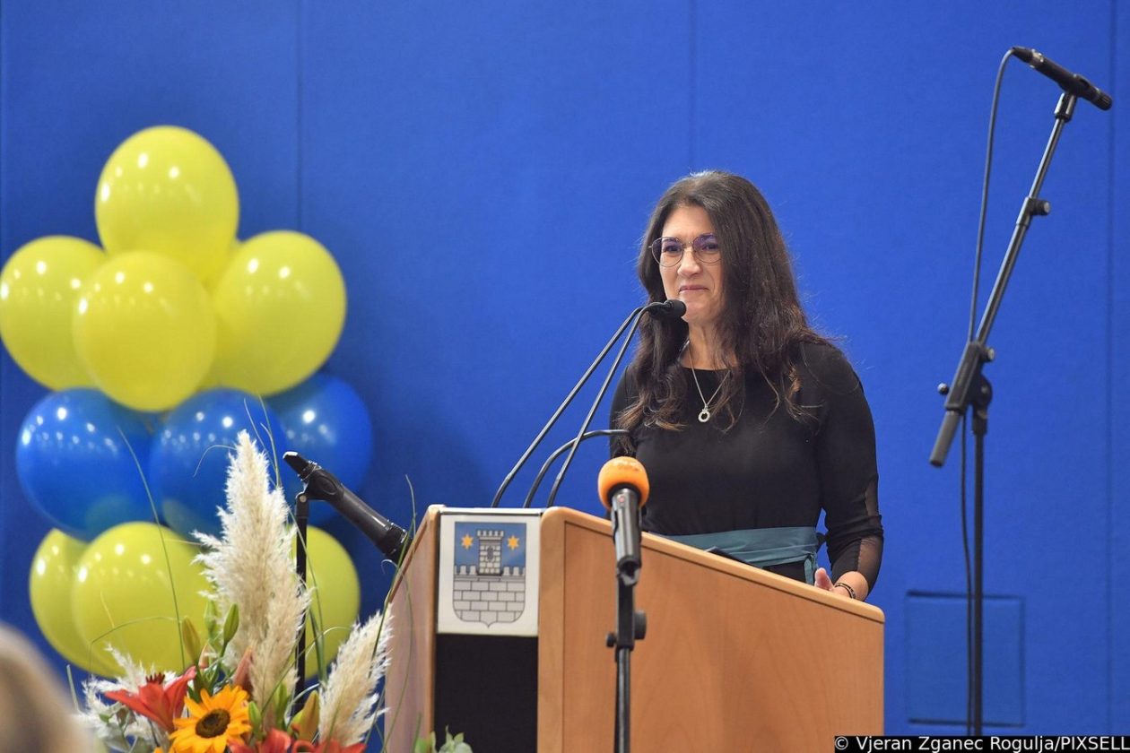 Čakovec: Svečano otvaranje nove zgrade Centra za odgoj i obrazovanje