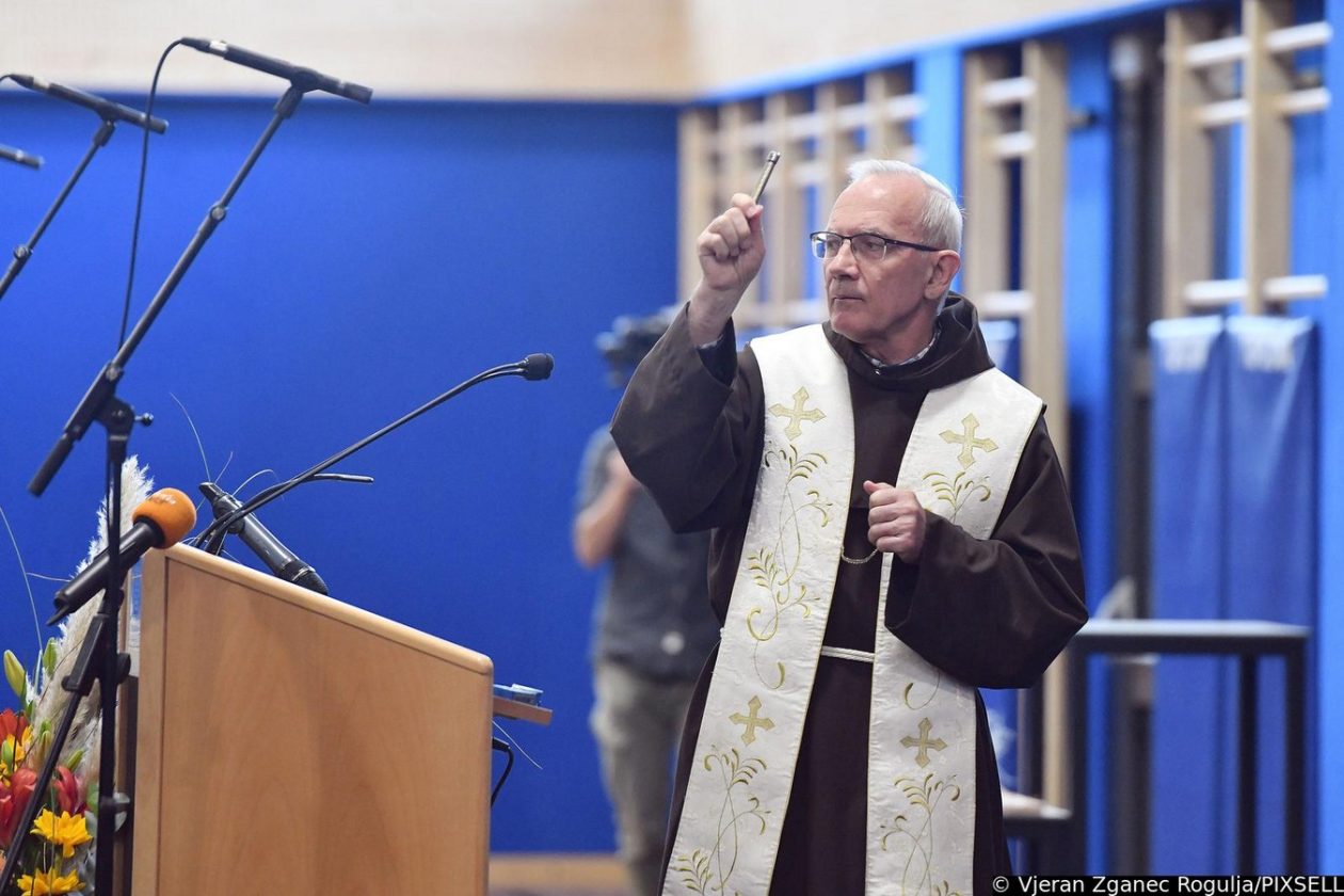 Čakovec: Svečano otvaranje nove zgrade Centra za odgoj i obrazovanje