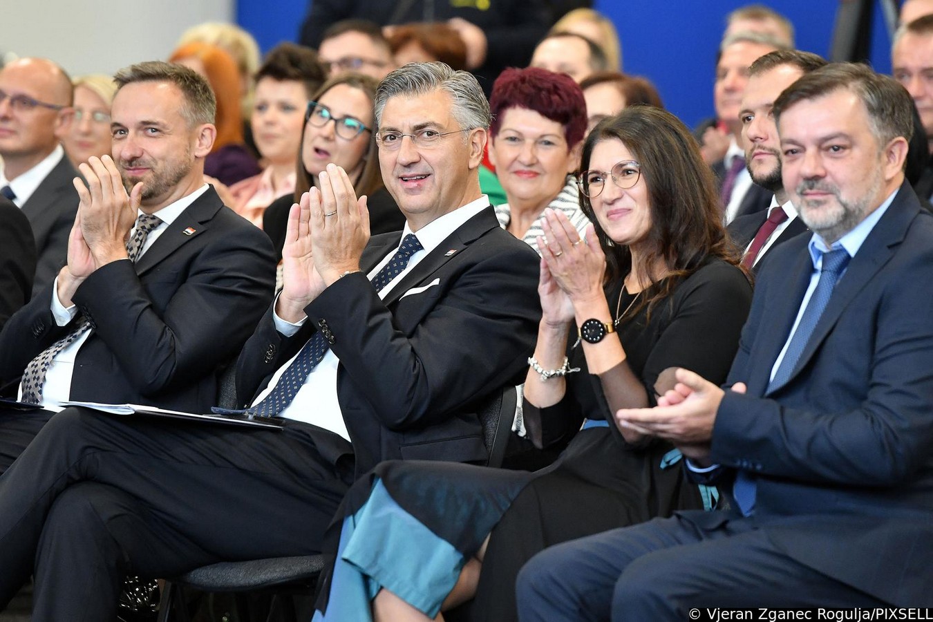 Čakovec: Svečano otvaranje nove zgrade Centra za odgoj i obrazovanje