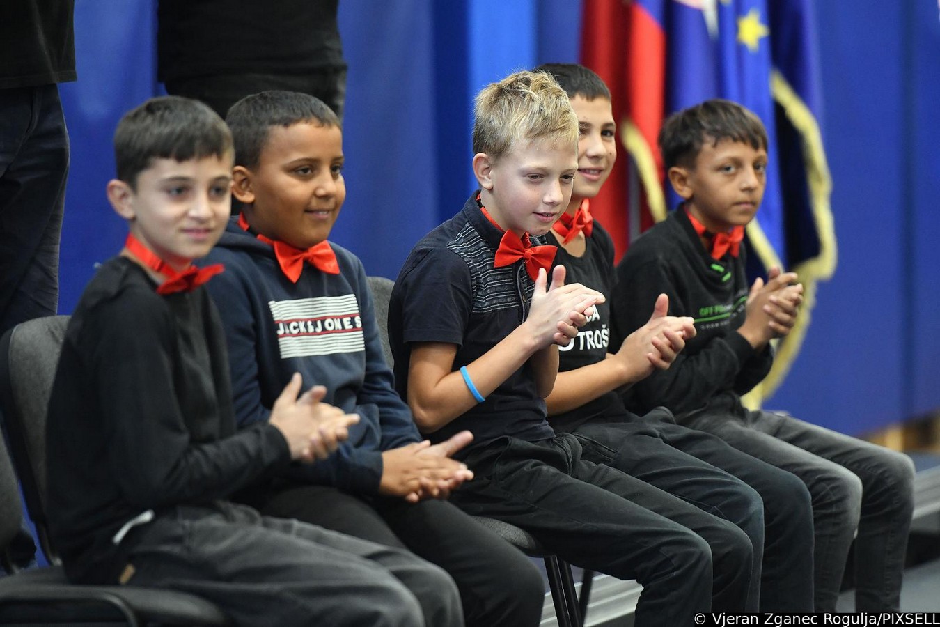 Čakovec: Svečano otvaranje nove zgrade Centra za odgoj i obrazovanje