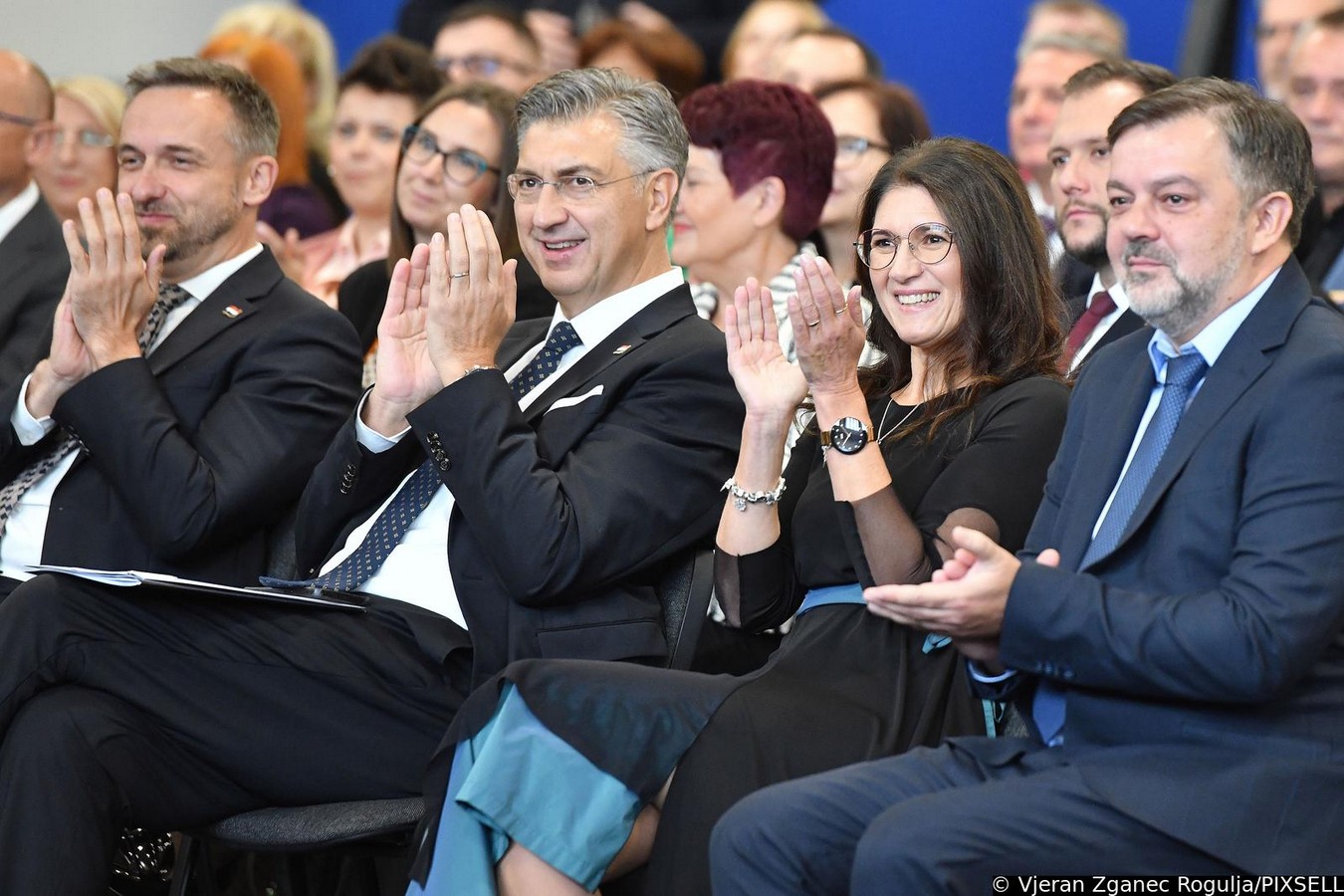 Čakovec: Svečano otvaranje nove zgrade Centra za odgoj i obrazovanje