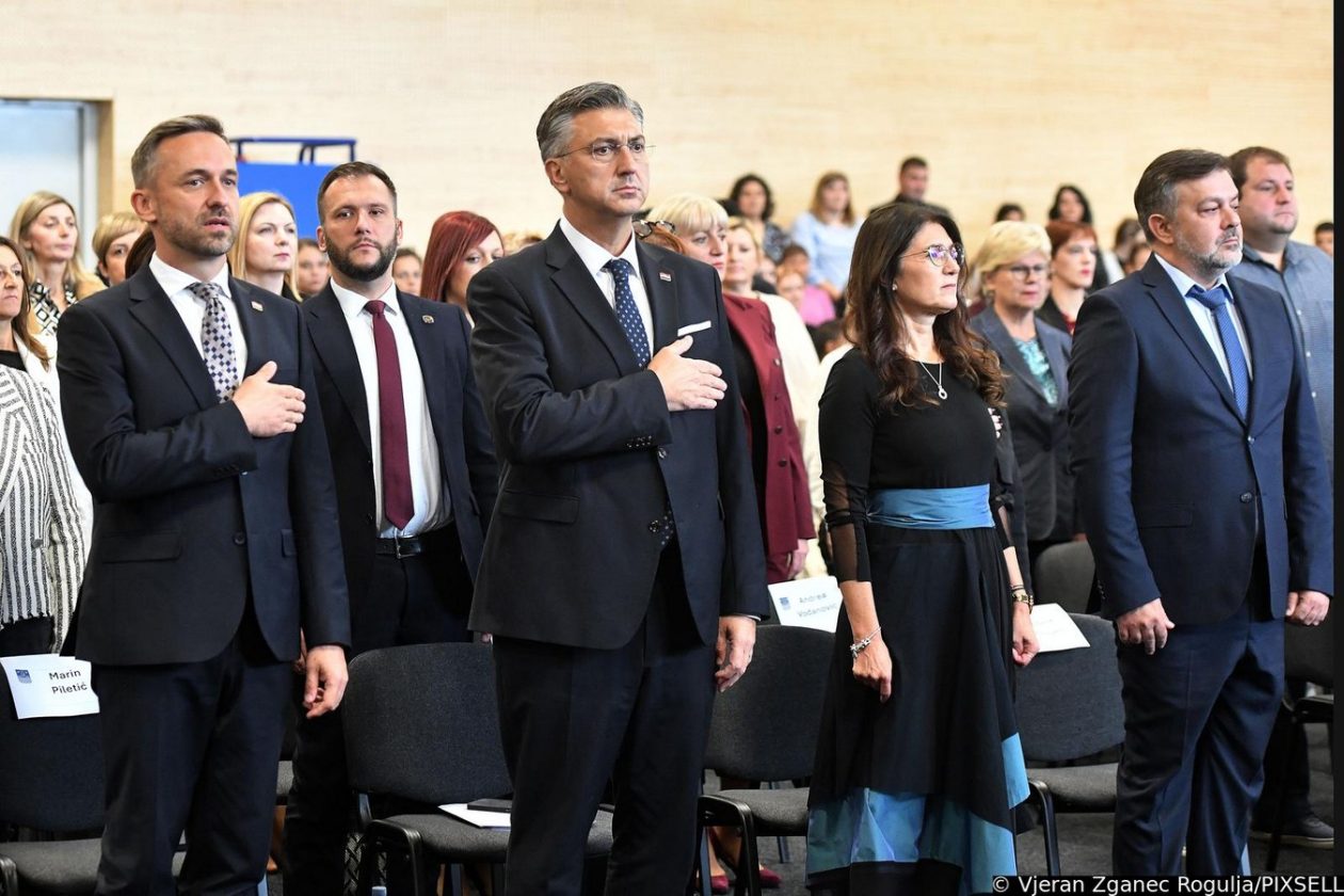 Čakovec: Svečano otvaranje nove zgrade Centra za odgoj i obrazovanje