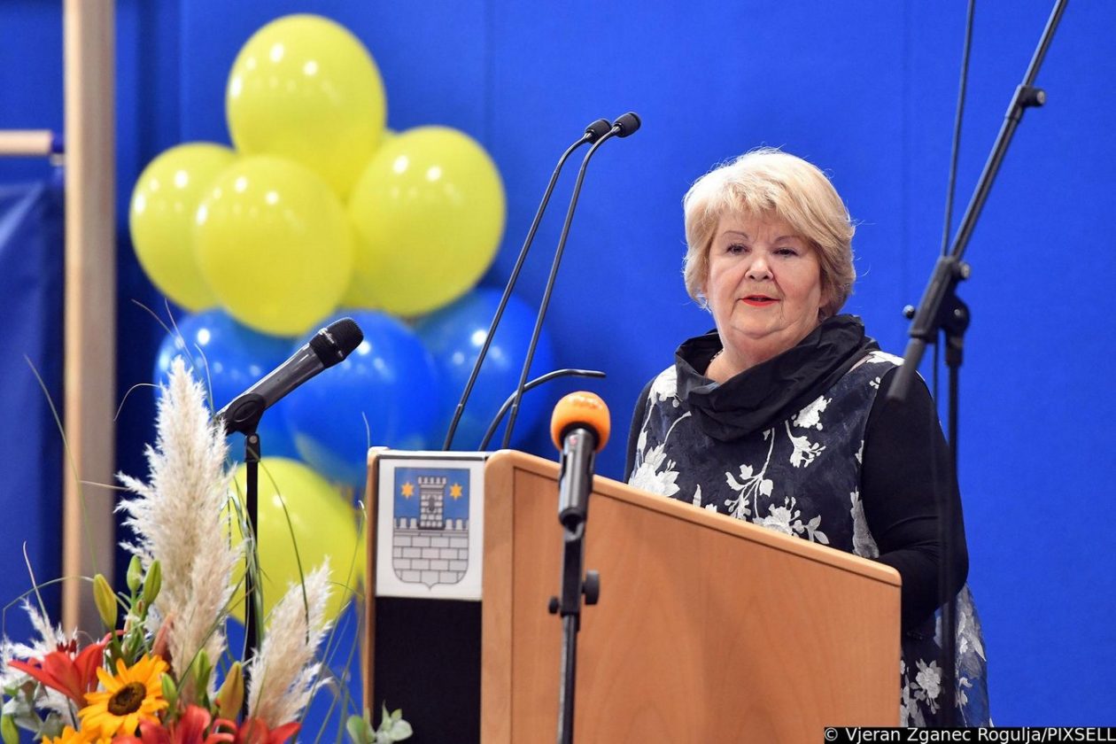 Čakovec: Svečano otvaranje nove zgrade Centra za odgoj i obrazovanje