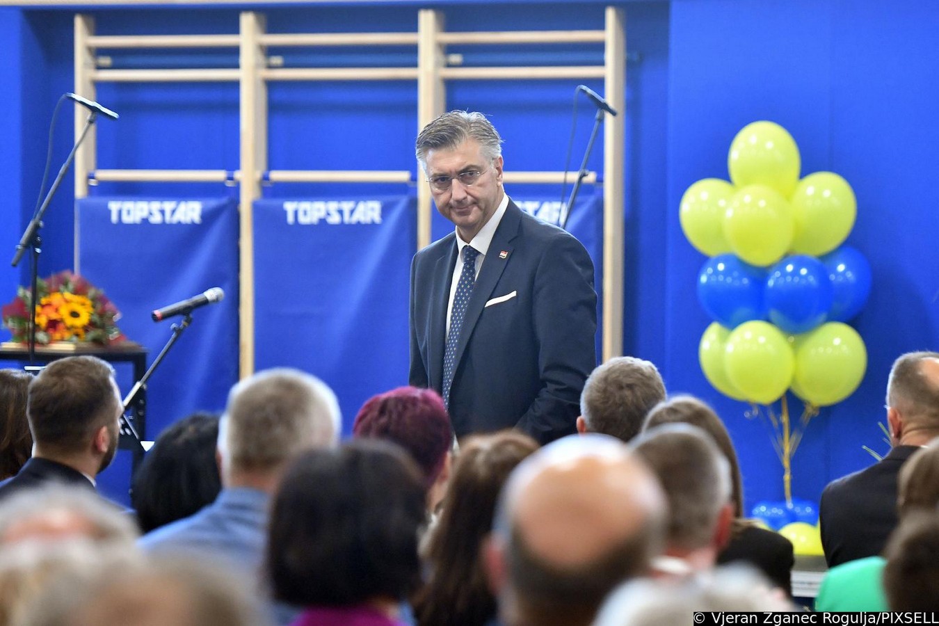 Čakovec: Svečano otvaranje nove zgrade Centra za odgoj i obrazovanje