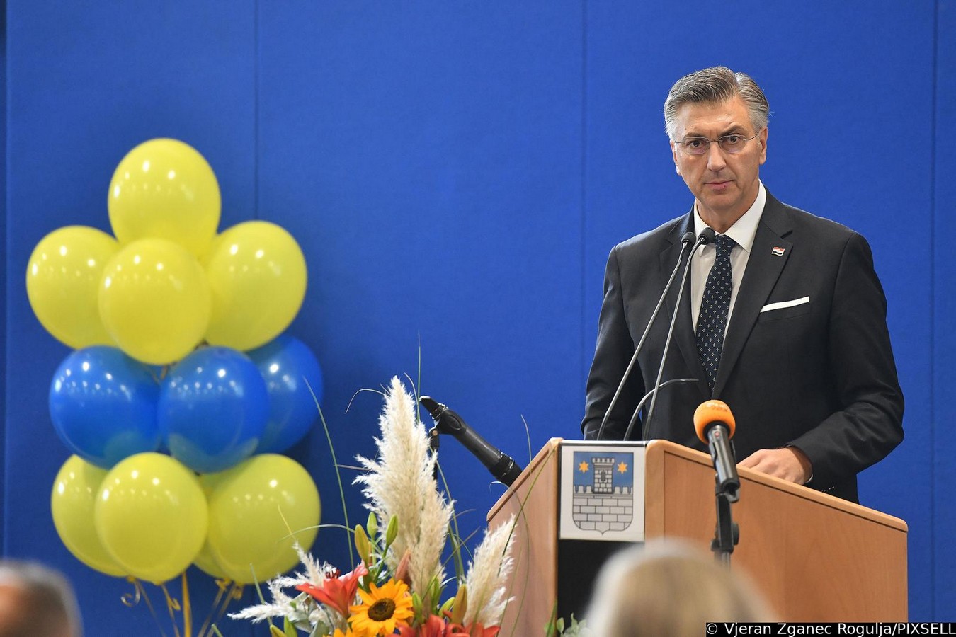 Čakovec: Svečano otvaranje nove zgrade Centra za odgoj i obrazovanje