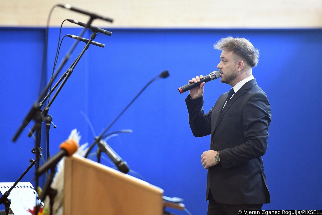 Čakovec: Svečano otvaranje nove zgrade Centra za odgoj i obrazovanje