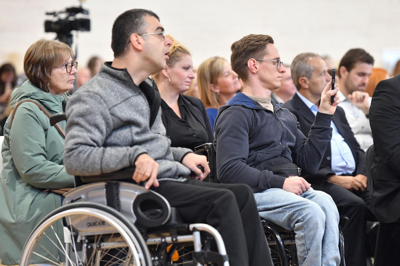 Čakovec: Svečano otvaranje nove zgrade Centra za odgoj i obrazovanje