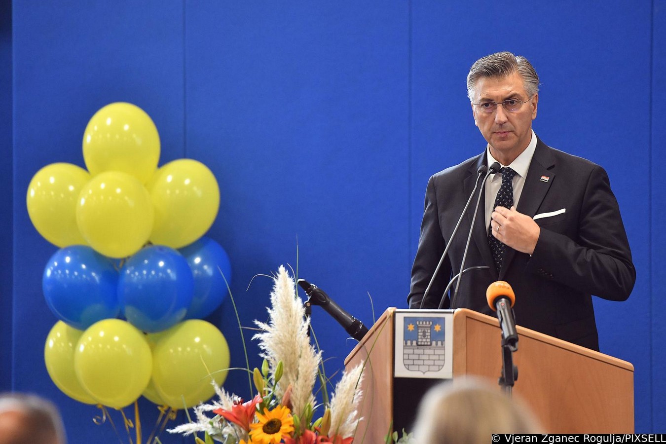 Čakovec: Svečano otvaranje nove zgrade Centra za odgoj i obrazovanje
