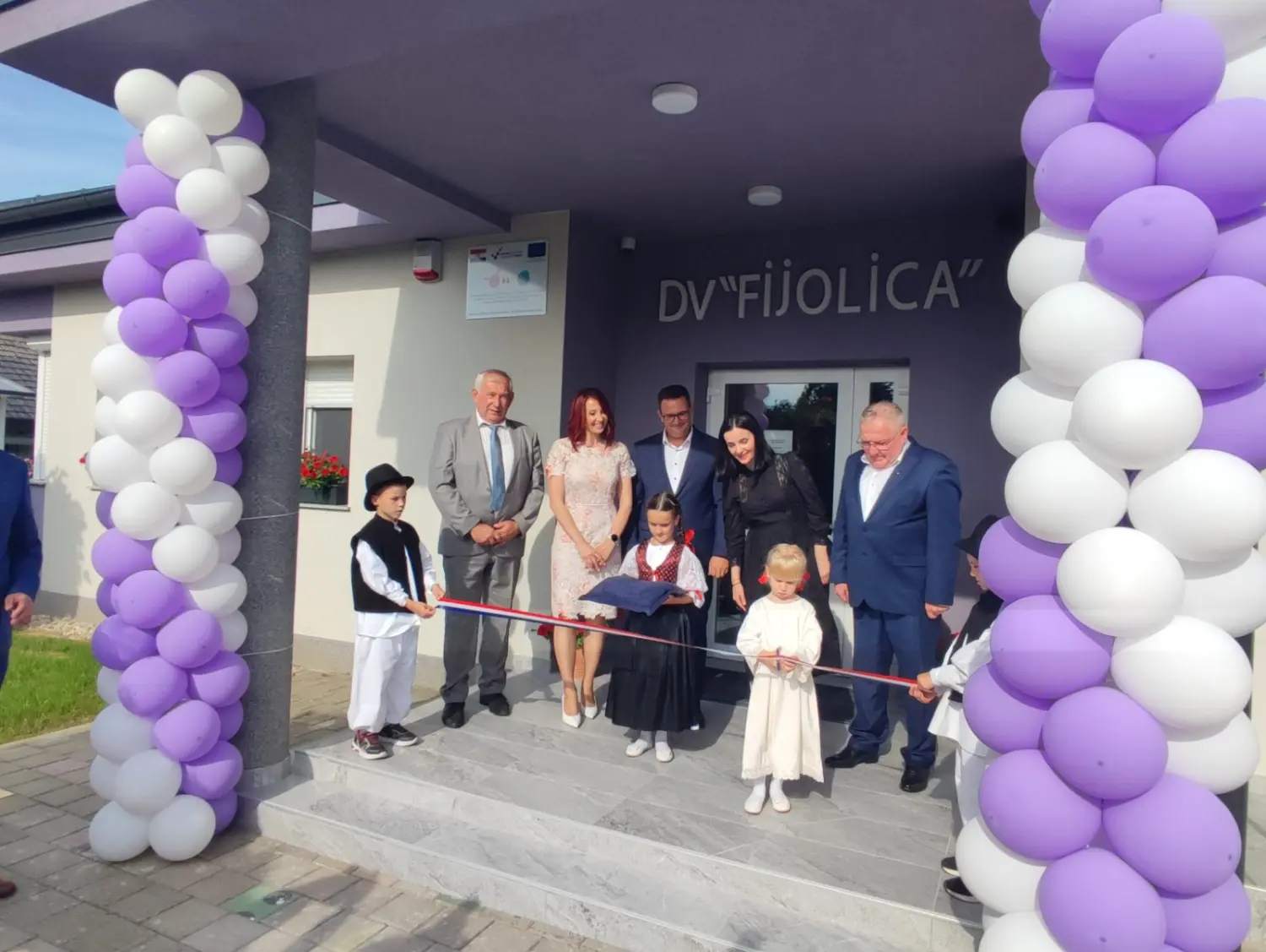 otvorenje vrtića Draškovec (15) otvorenje vrtića Draškovec (15)