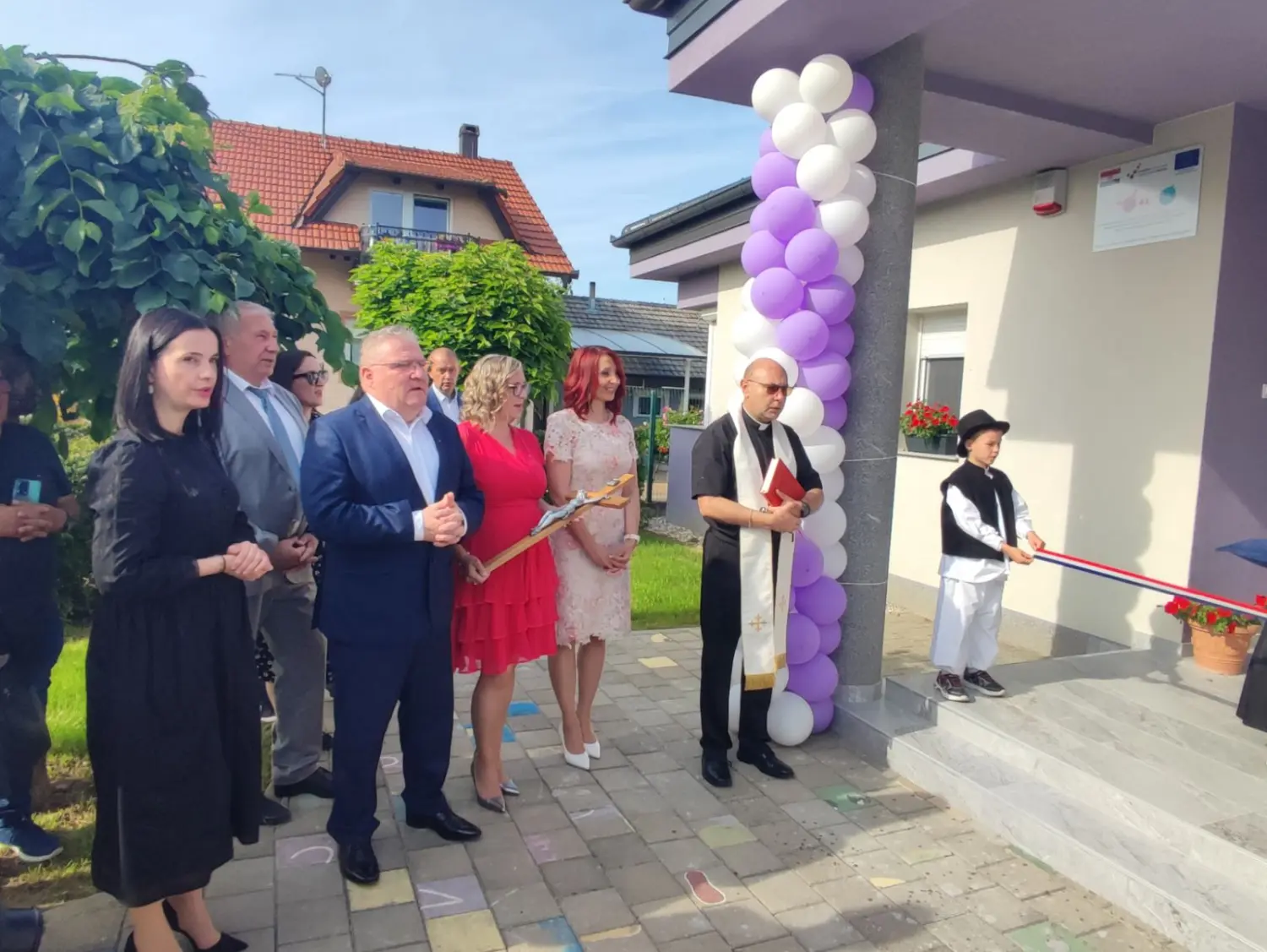 otvorenje vrtića Draškovec (20) otvorenje vrtića Draškovec (20)