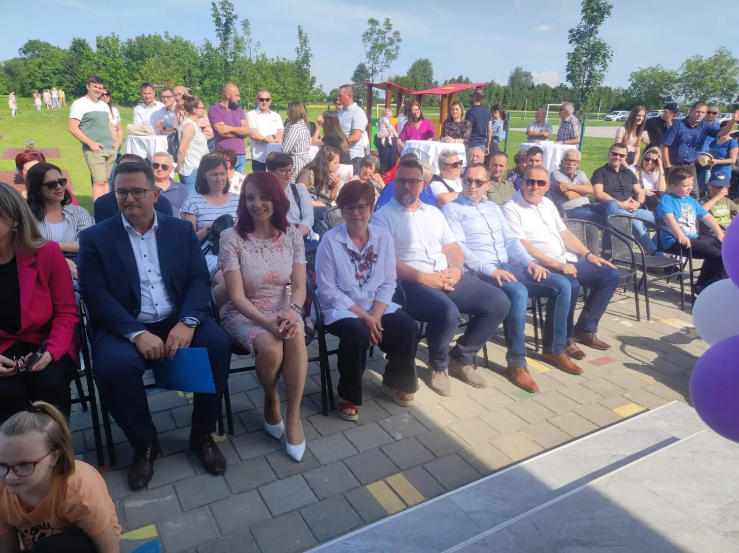 otvorenje vrtića Draškovec (34) otvorenje vrtića Draškovec (34)