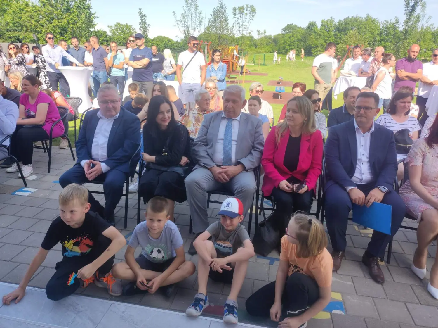 otvorenje vrtića Draškovec (38) otvorenje vrtića Draškovec (38)