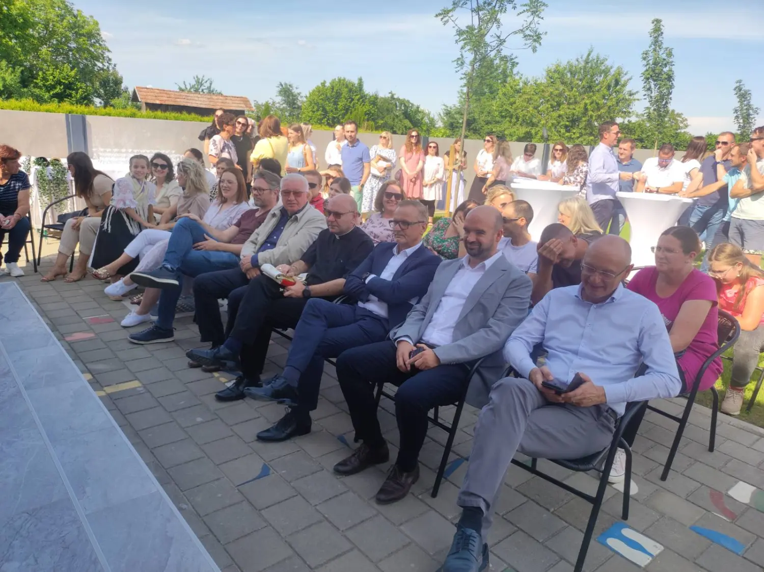 otvorenje vrtića Draškovec (48) otvorenje vrtića Draškovec (48)