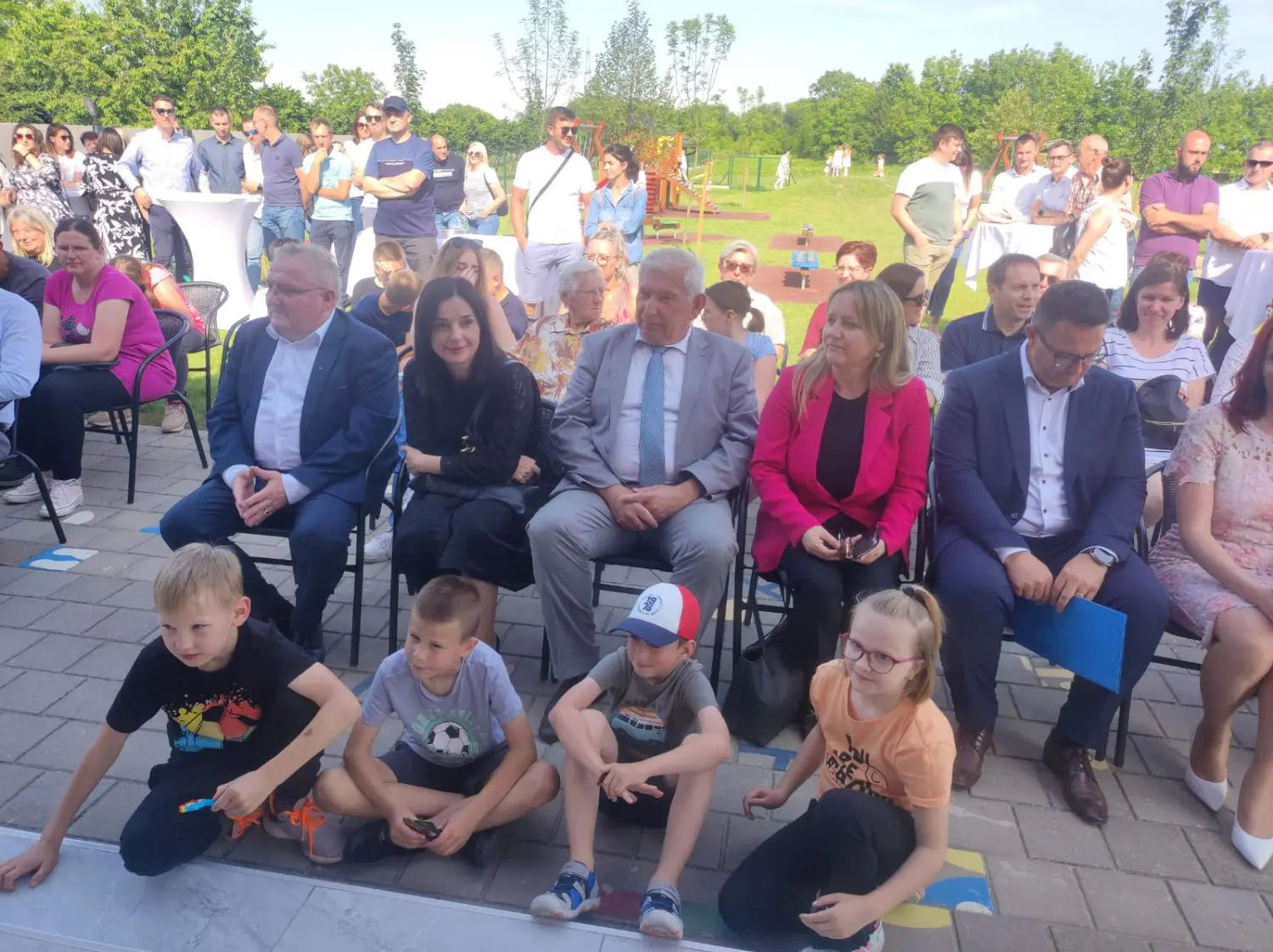 otvorenje vrtića Draškovec (50) otvorenje vrtića Draškovec (50)