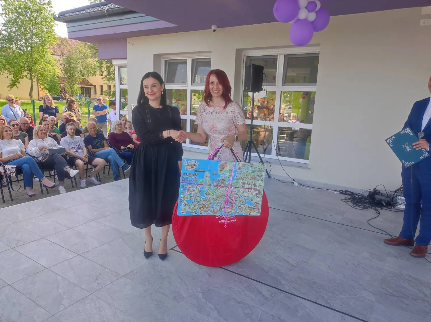 otvorenje vrtića Draškovec (54) otvorenje vrtića Draškovec (54)