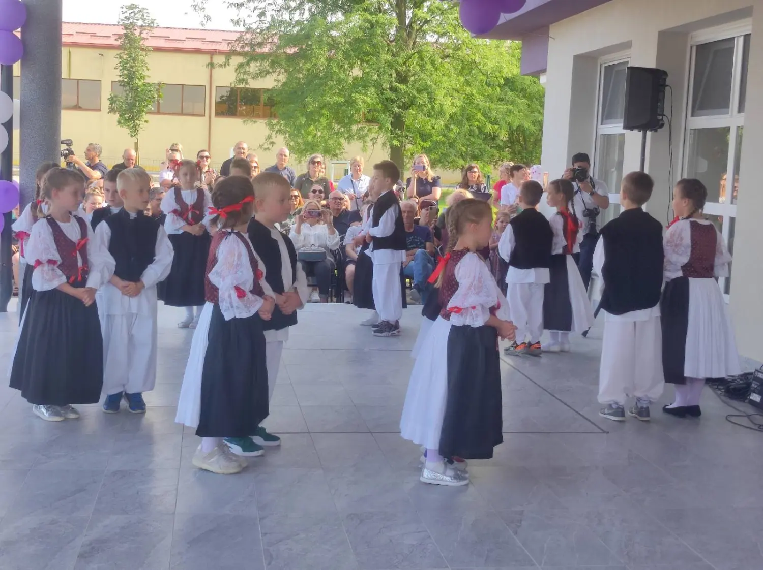 otvorenje vrtića Draškovec (57) otvorenje vrtića Draškovec (57)