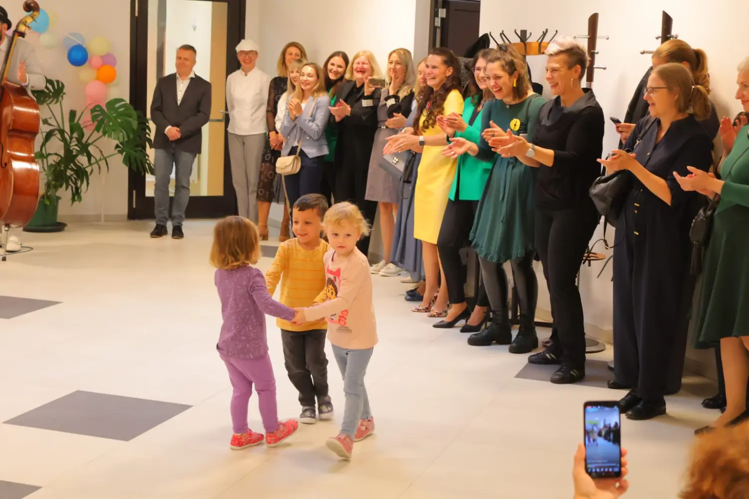 otvorenje vrtića cipelica čakovec (10) otvorenje vrtića cipelica čakovec (10)