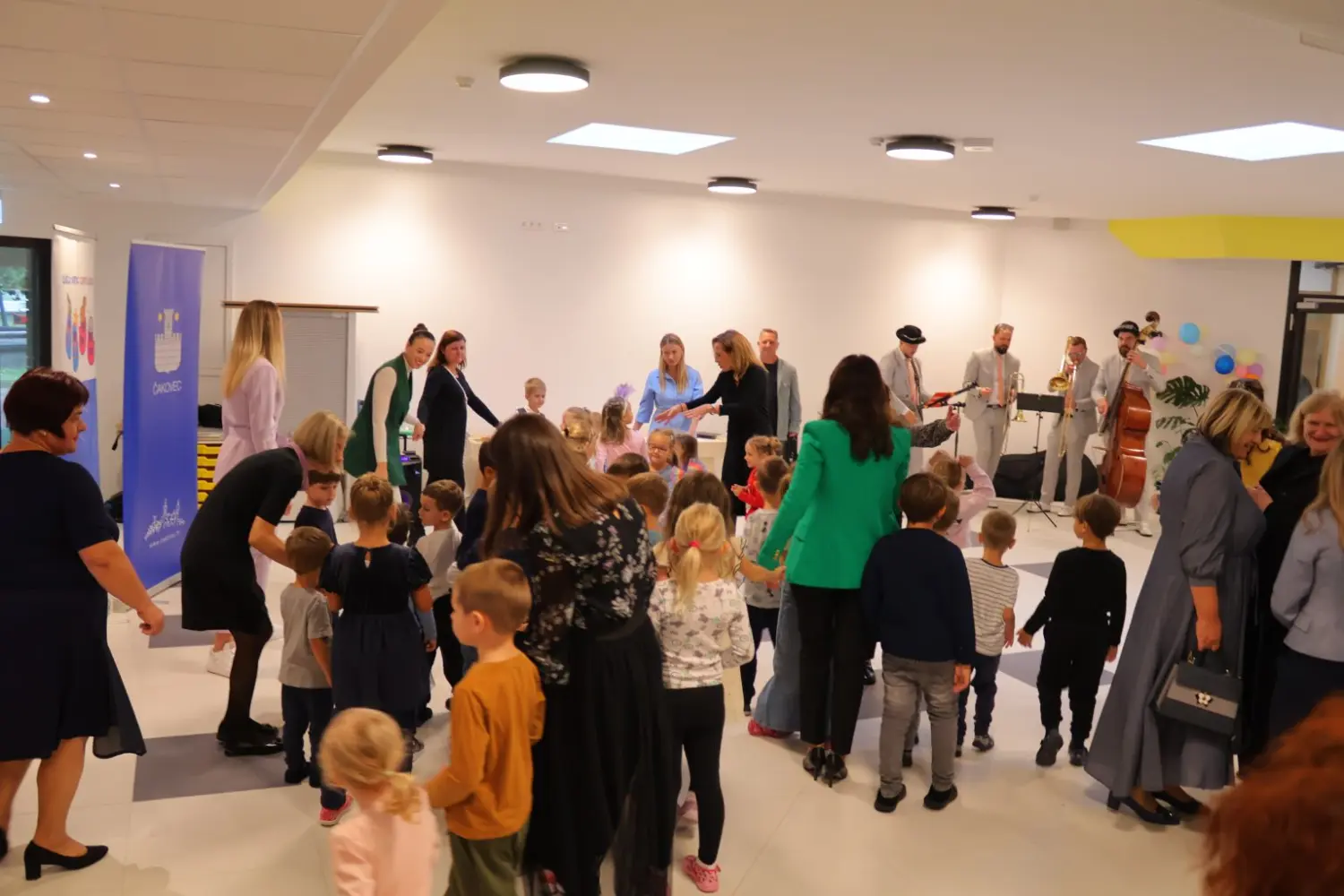 otvorenje vrtića cipelica čakovec (16) otvorenje vrtića cipelica čakovec (16)