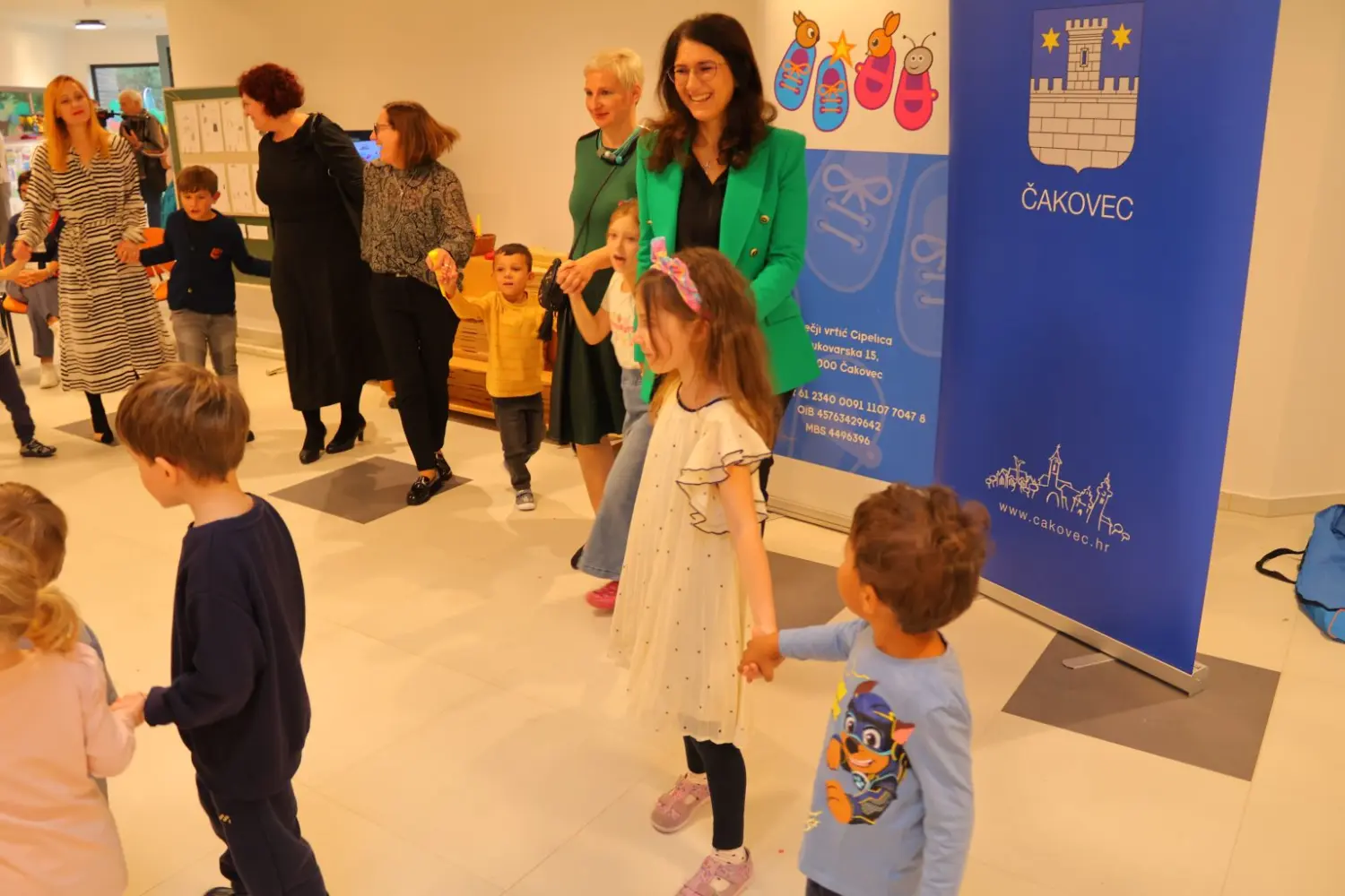 otvorenje vrtića cipelica čakovec (21) otvorenje vrtića cipelica čakovec (21)