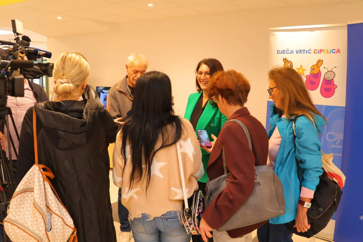 otvorenje vrtića cipelica čakovec (25) otvorenje vrtića cipelica čakovec (25)