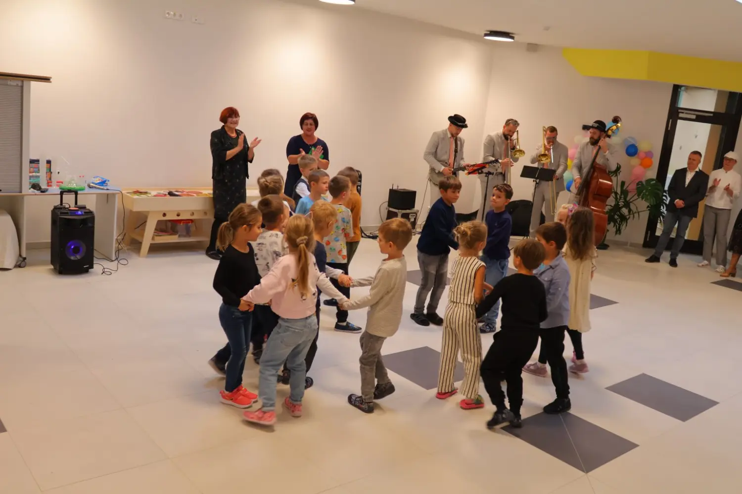 otvorenje vrtića cipelica čakovec (6) otvorenje vrtića cipelica čakovec (6)