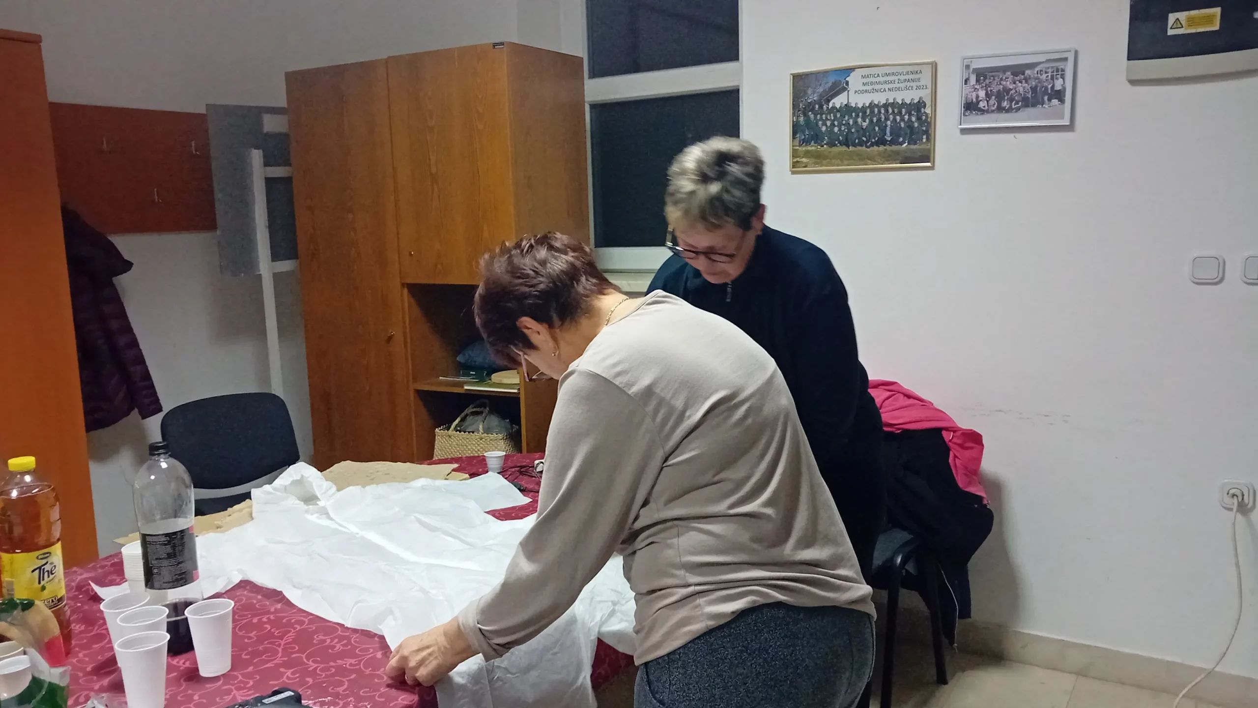 ovčice iz Pušćina.najbolja maska NEdelišće fašnik (2) ovčice iz Pušćina.najbolja maska NEdelišće fašnik (2)