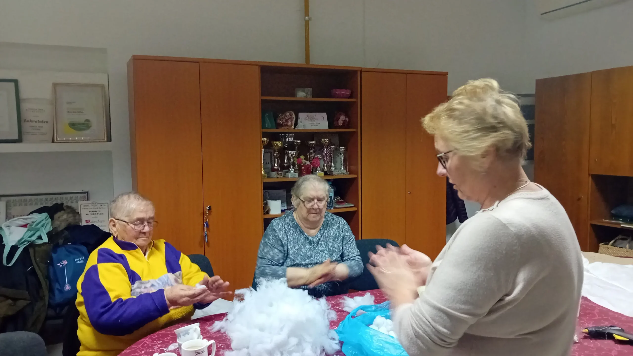 ovčice iz Pušćina.najbolja maska NEdelišće fašnik (3) ovčice iz Pušćina.najbolja maska NEdelišće fašnik (3)