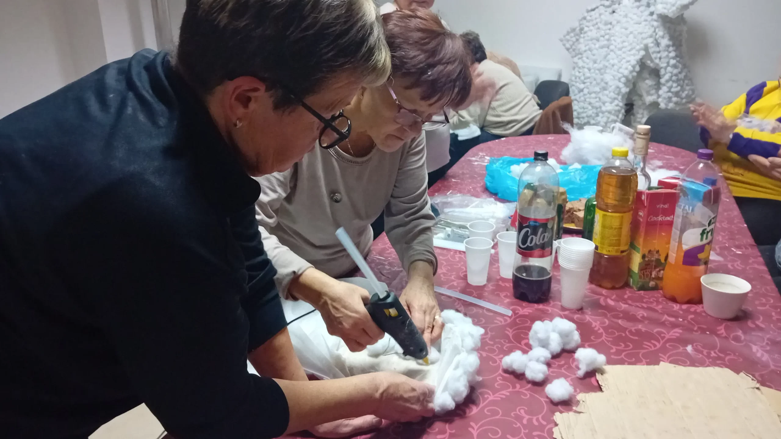 ovčice iz Pušćina.najbolja maska NEdelišće fašnik (4) ovčice iz Pušćina.najbolja maska NEdelišće fašnik (4)