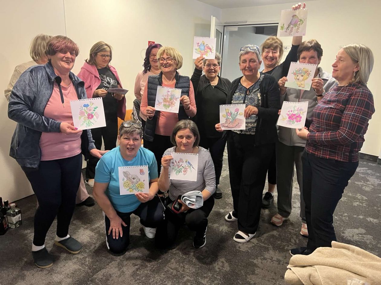 ožujski susreti (7) ožujski susreti (7)